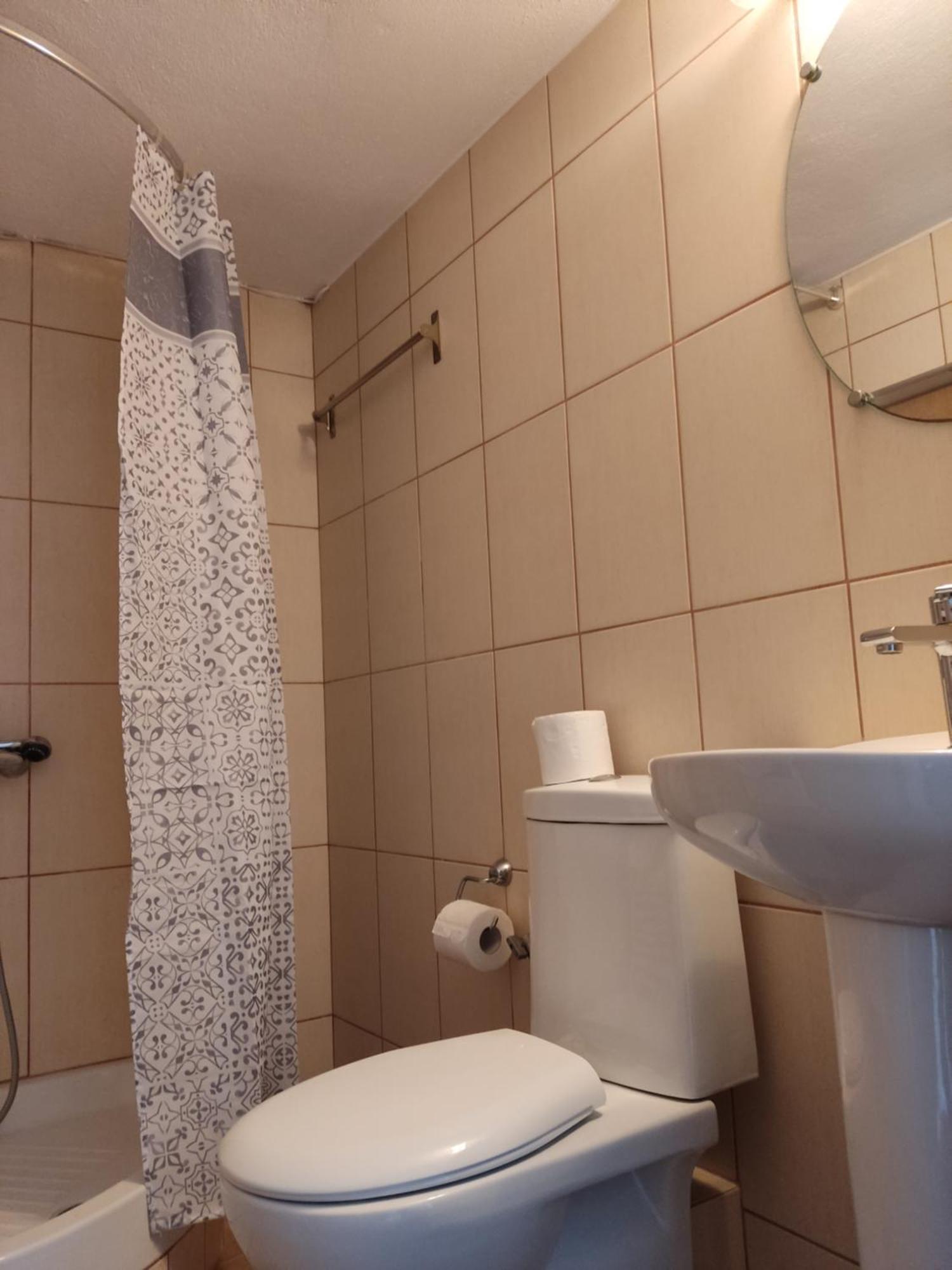 Milias Apartment's