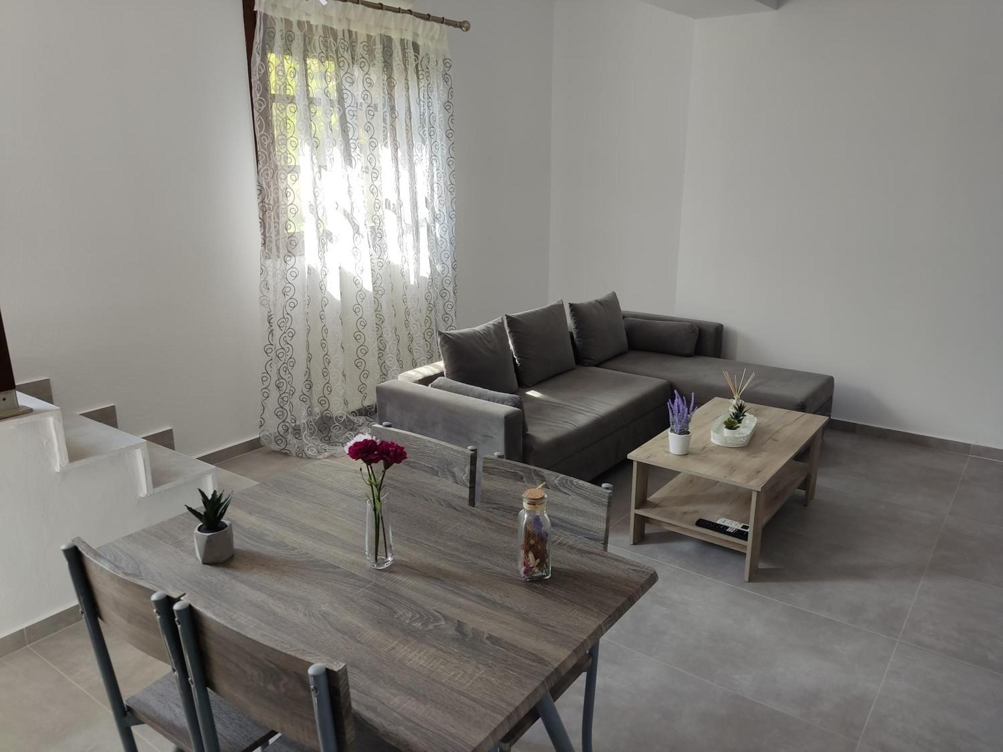 Milias Apartment's Apartment *