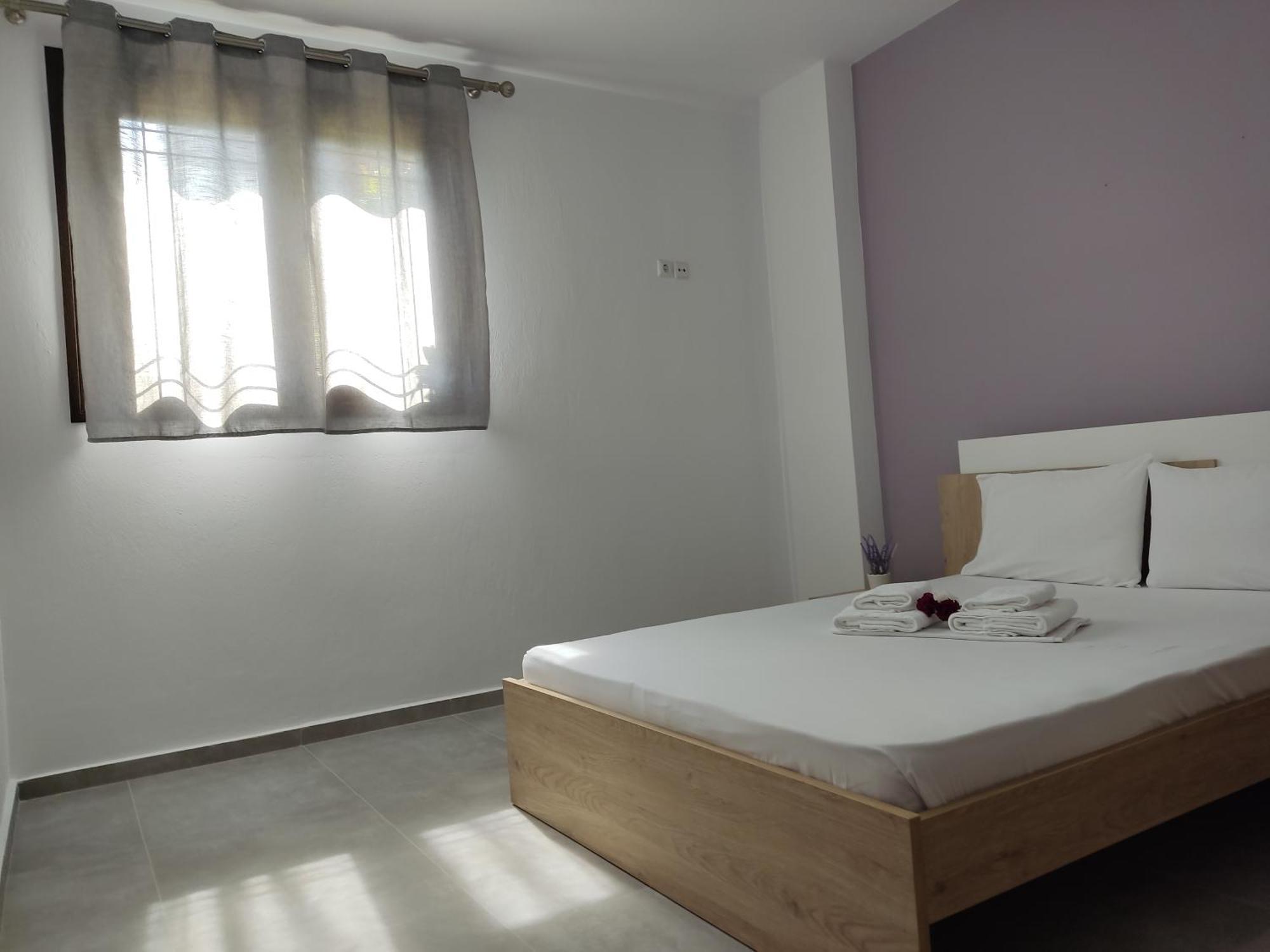 Milias Apartment's Ierissos
