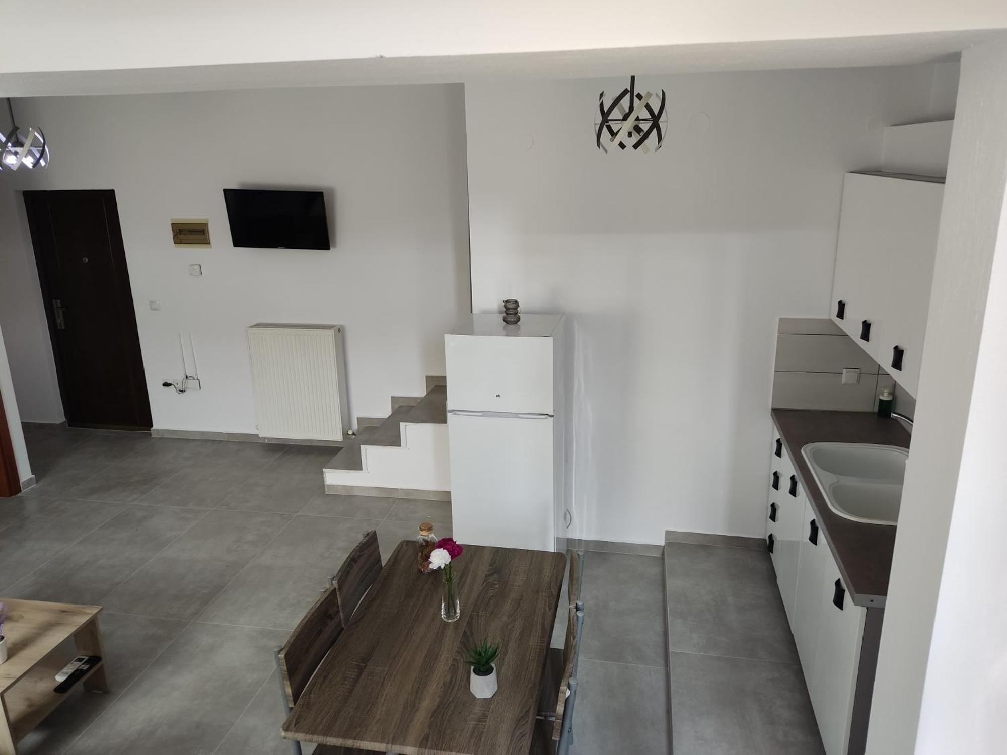 Milias Apartment's Apartment *