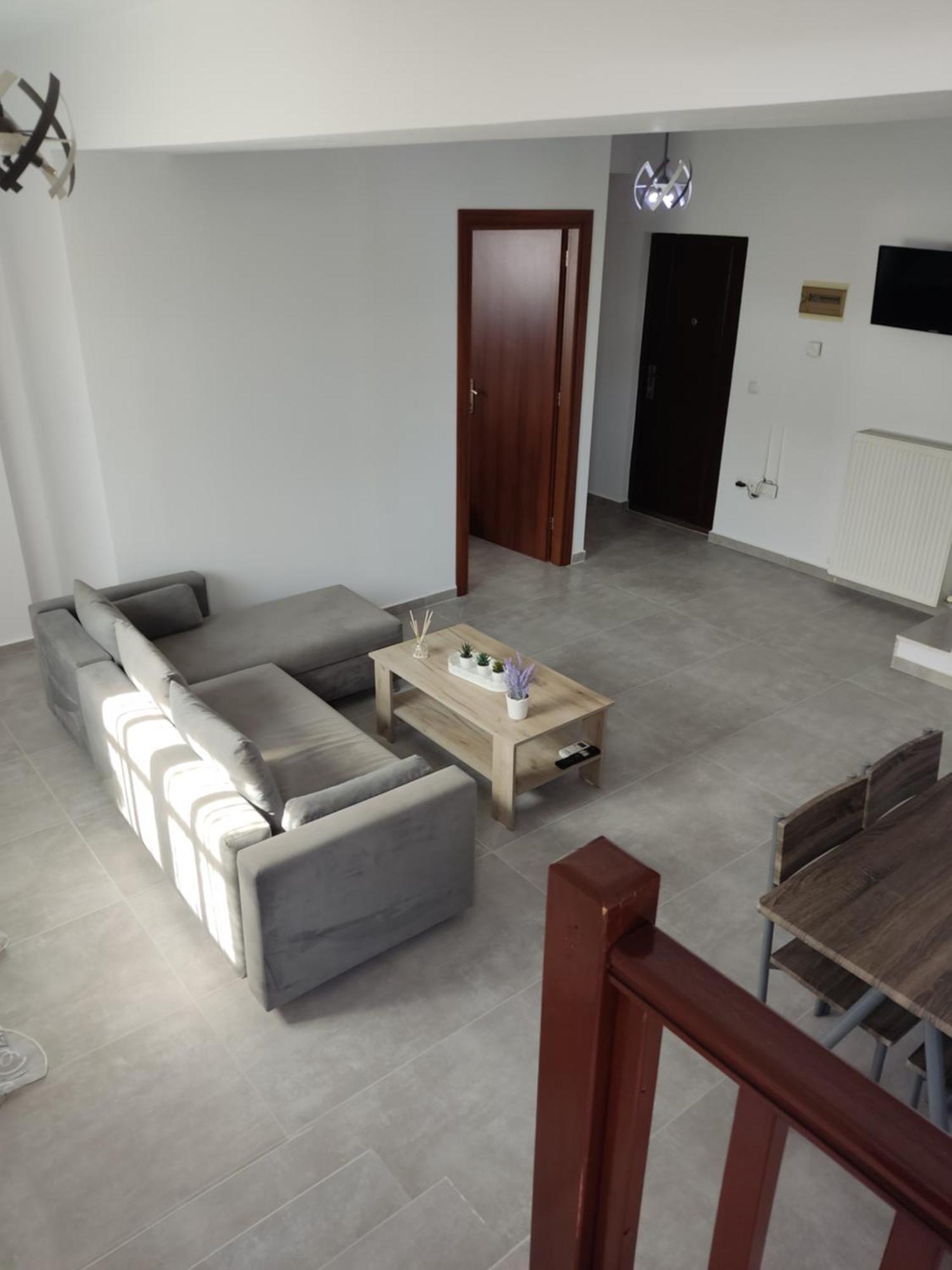 Apartment Milias Apartment's *