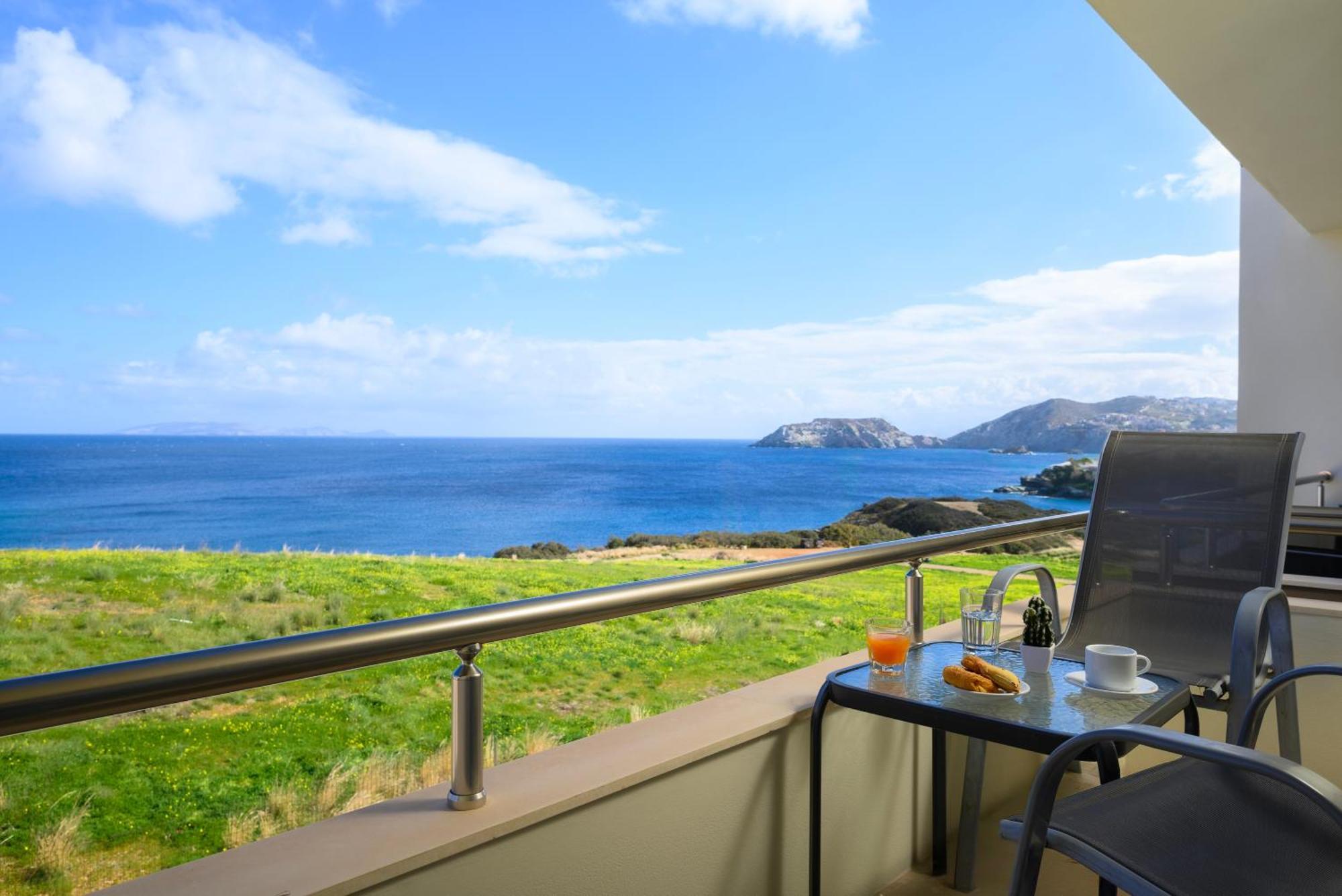 Apartment Psaromoura 2 Agia Pelagia (Crete)