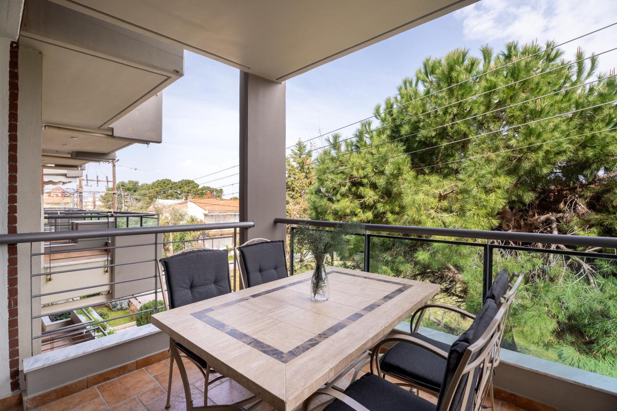 Beside The Sea Apartment *