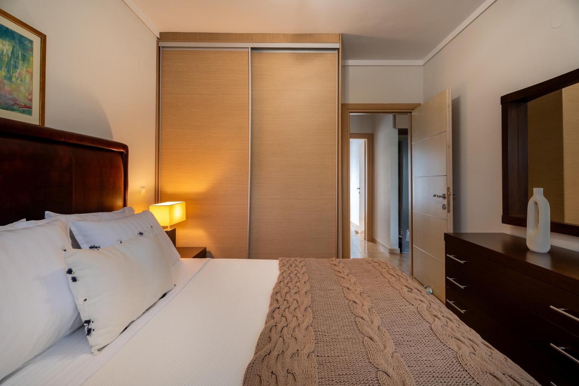 Beside The Sea Apartment *