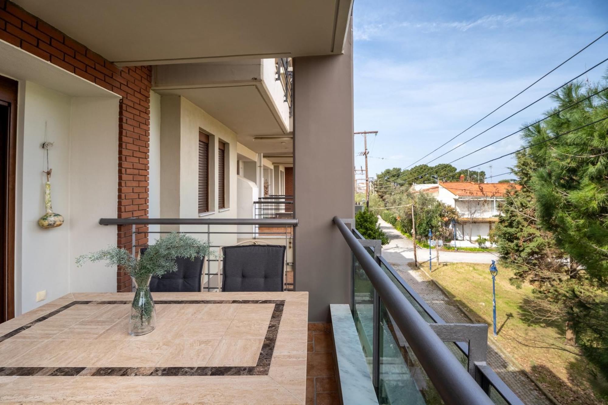 Beside The Sea Apartment *