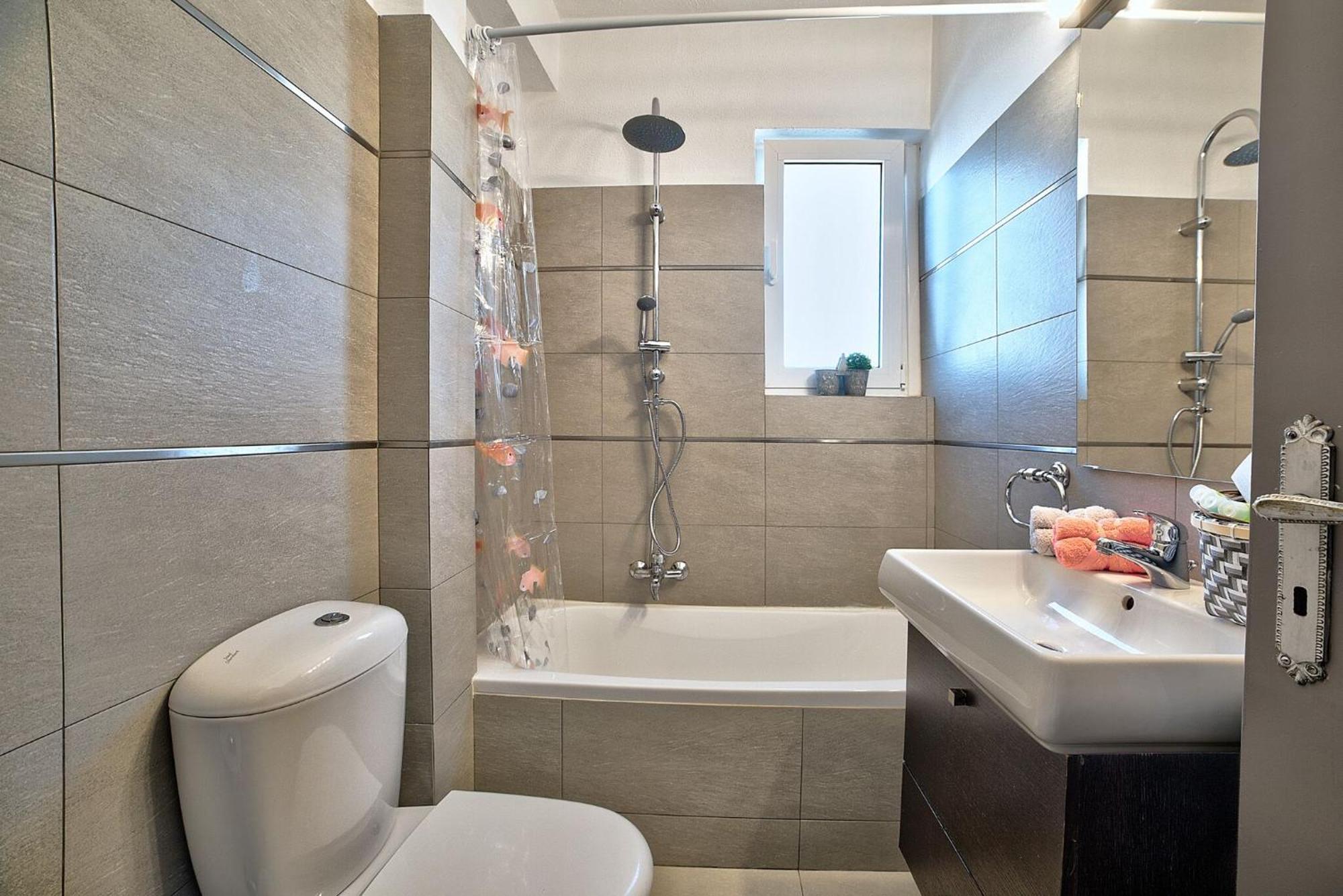 Apartment Beautiful In Glyfada Center