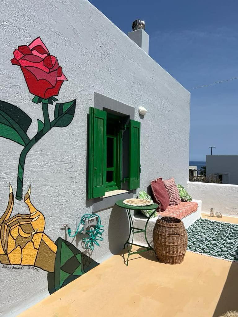 Apartment Island Away Chersonisos