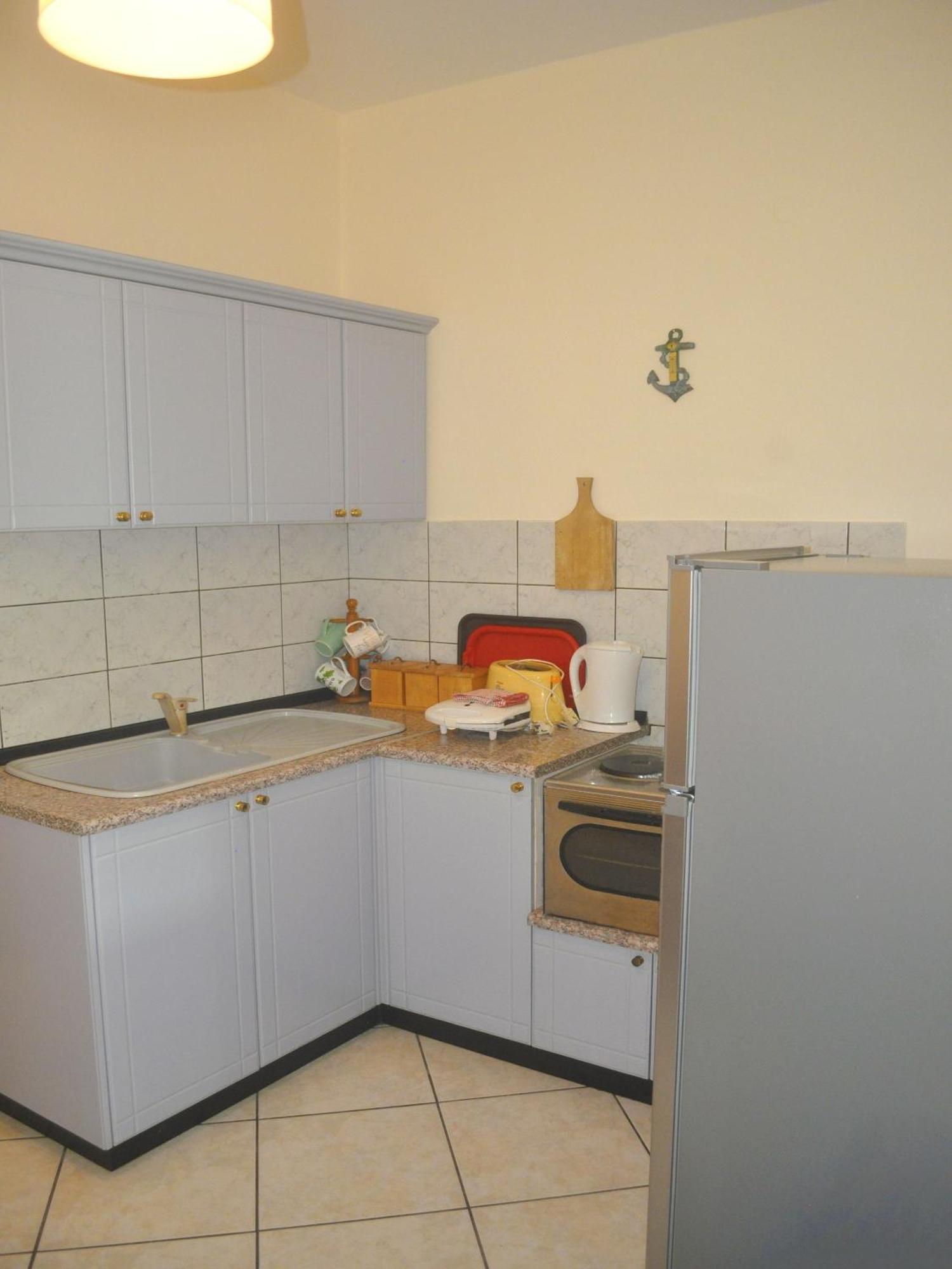 Apartment House Letta In A Very Quiet Location - Agios Gordios Agios Gordios (Corfu)