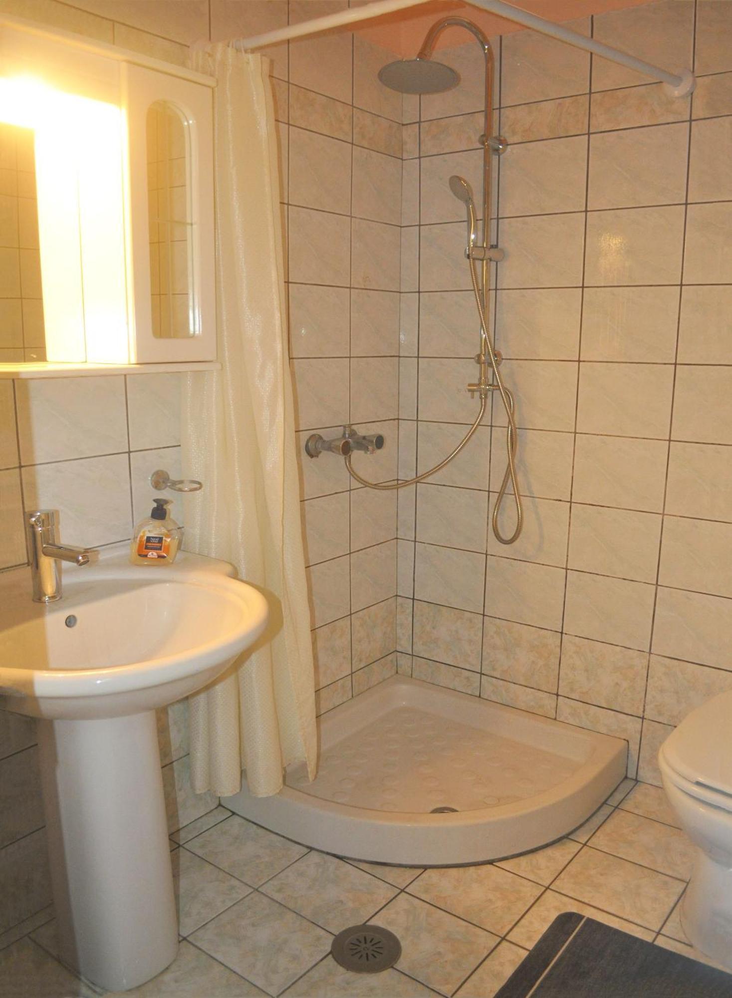 Apartment House Letta In A Very Quiet Location - Agios Gordios