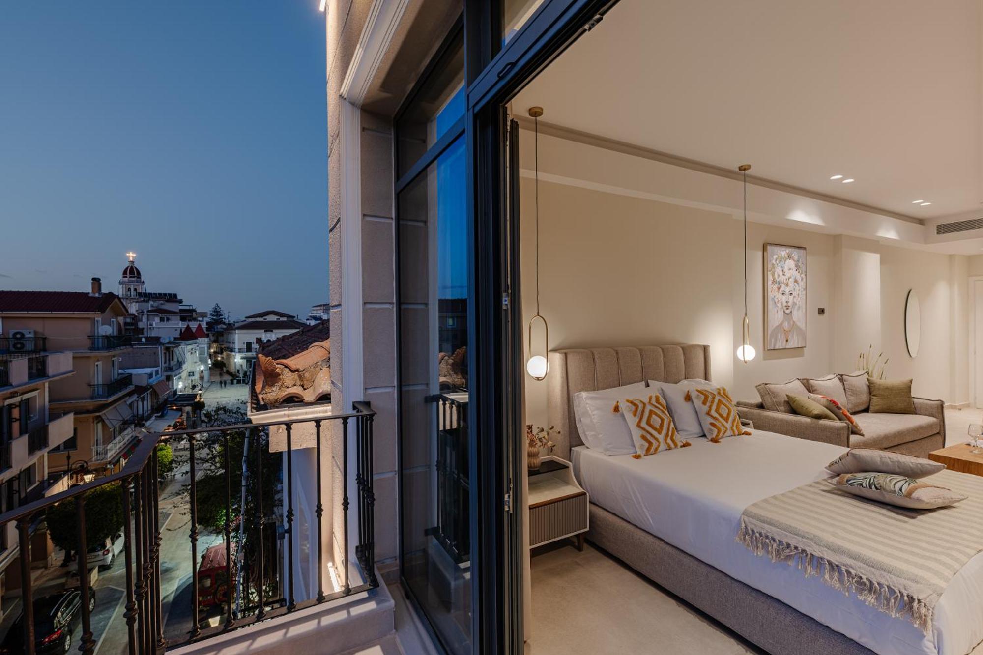 Apartment 1864 Zakynthos Town
