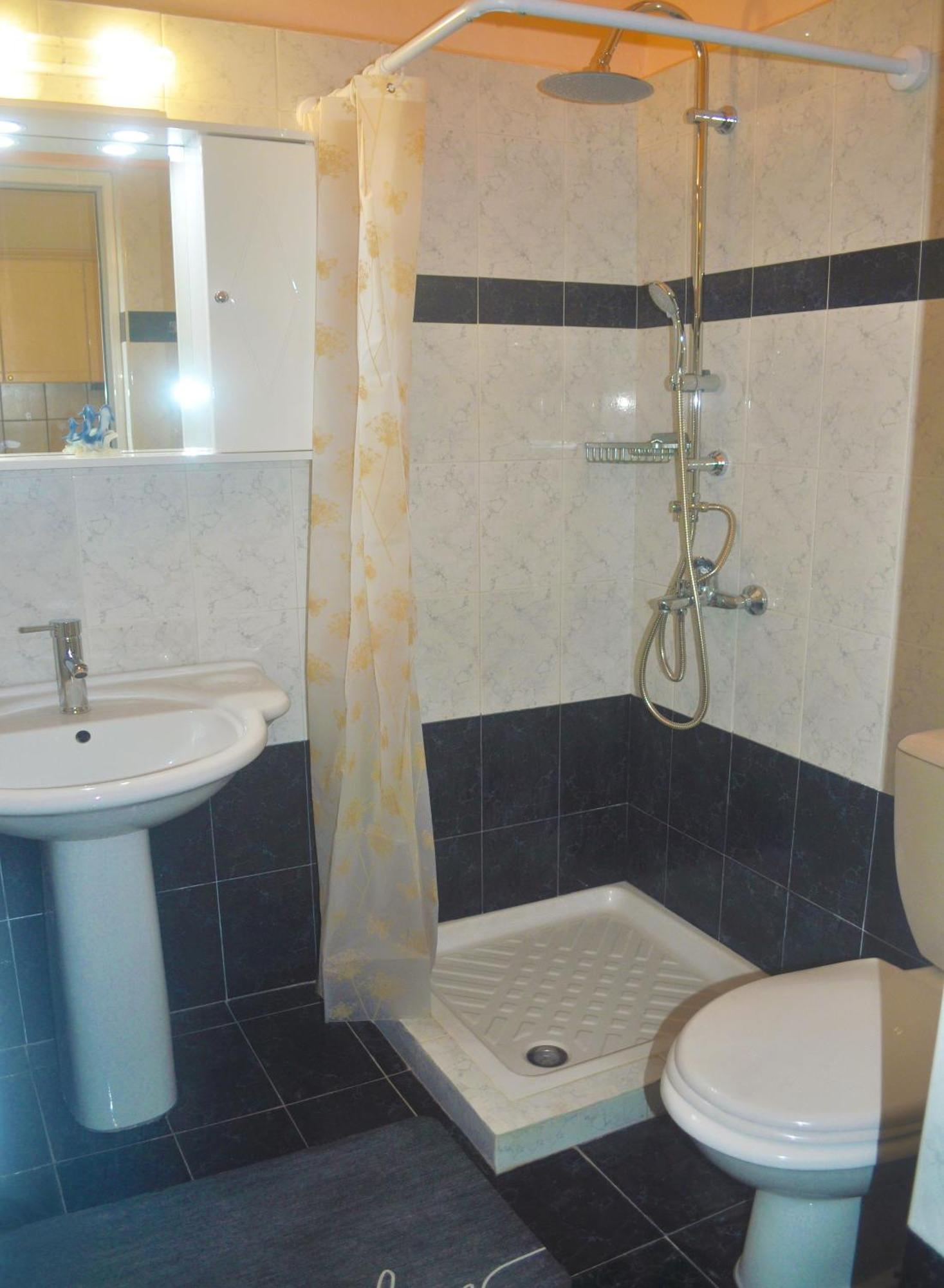 Apartment House Letta In Agios Gordios In A Very Quiet Location Agios Gordios (Corfu)