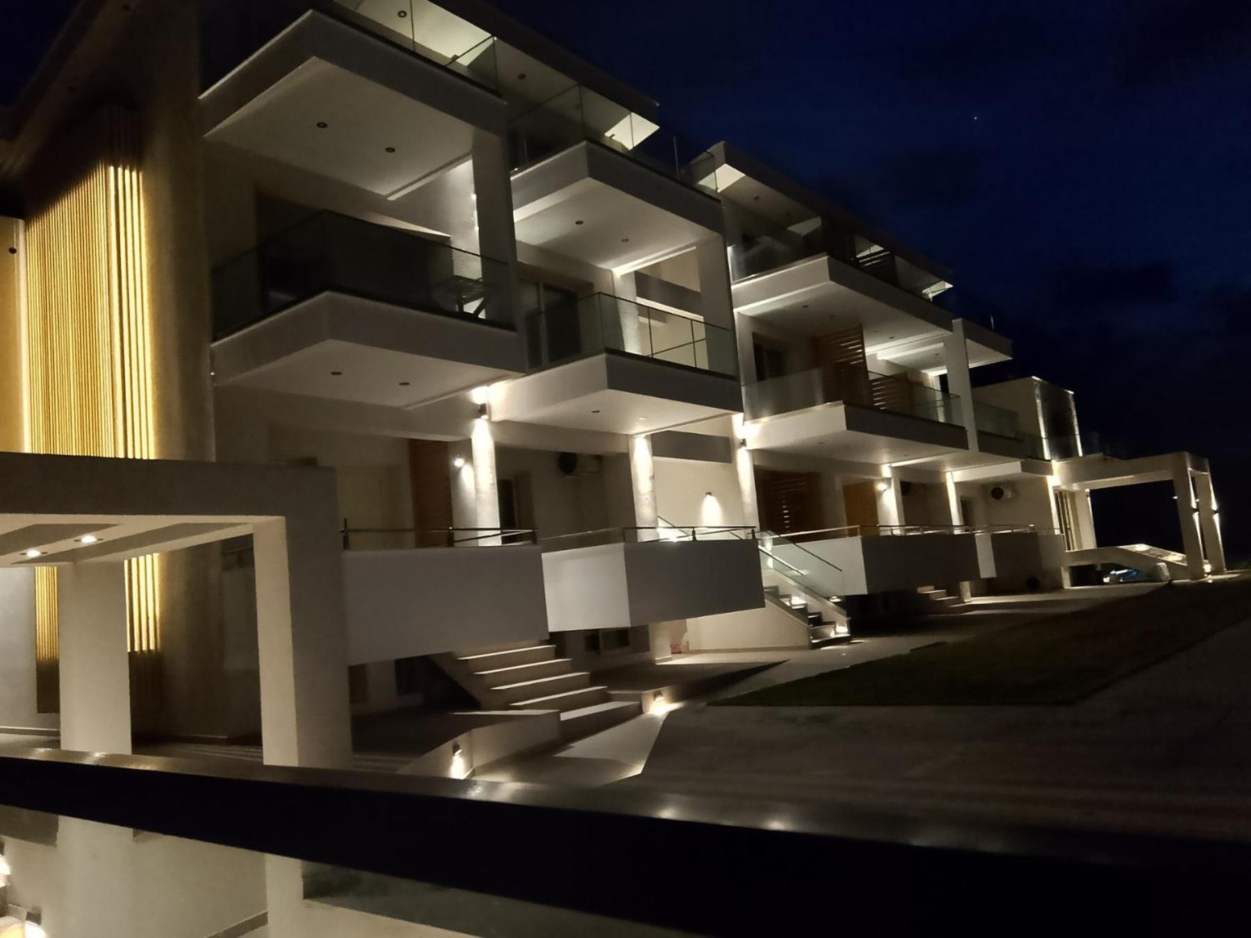 Blueleaf Hotel