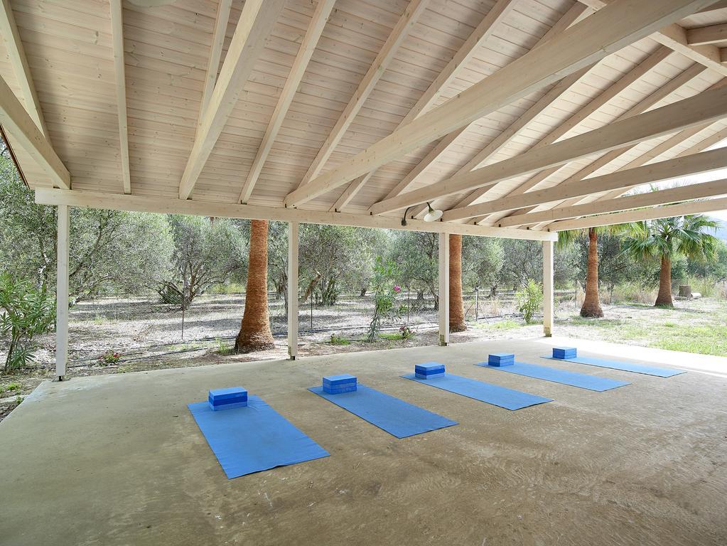 Mousses & Studios Kissamos