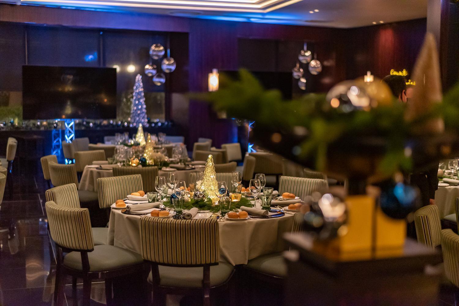 Divani Caravel Hotel