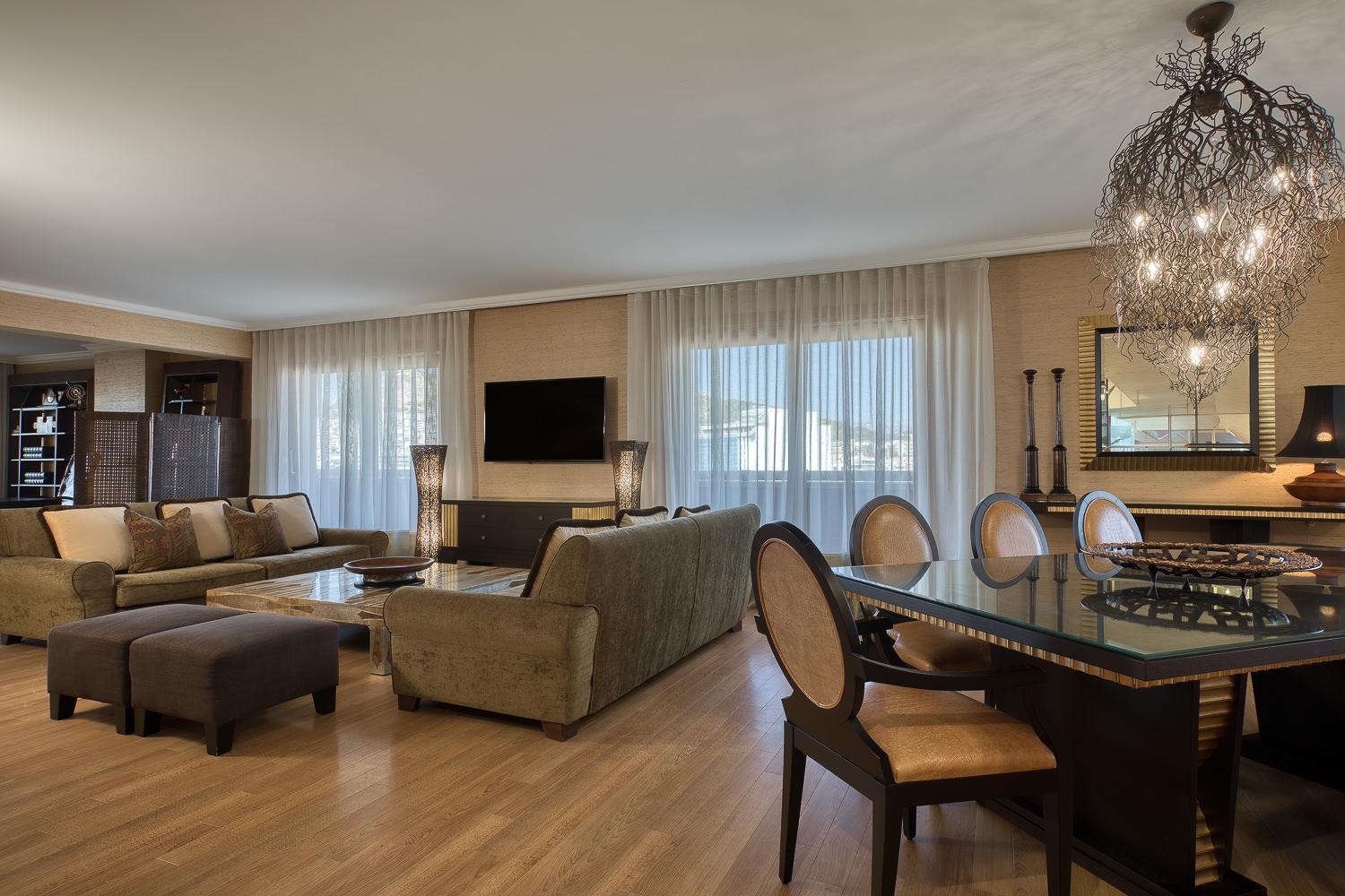 Hotel Divani Caravel Athens