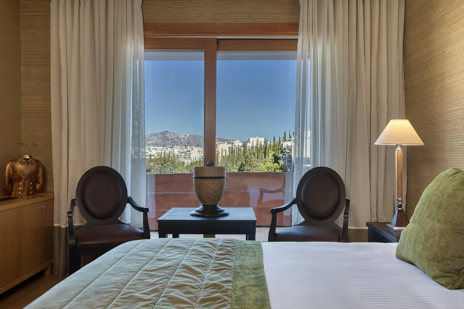Divani Caravel 5*