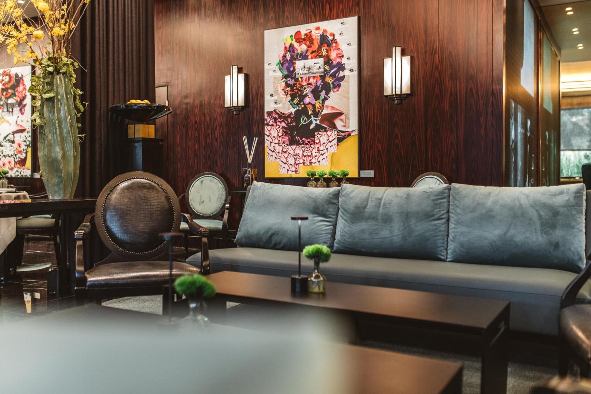 Divani Caravel Athens