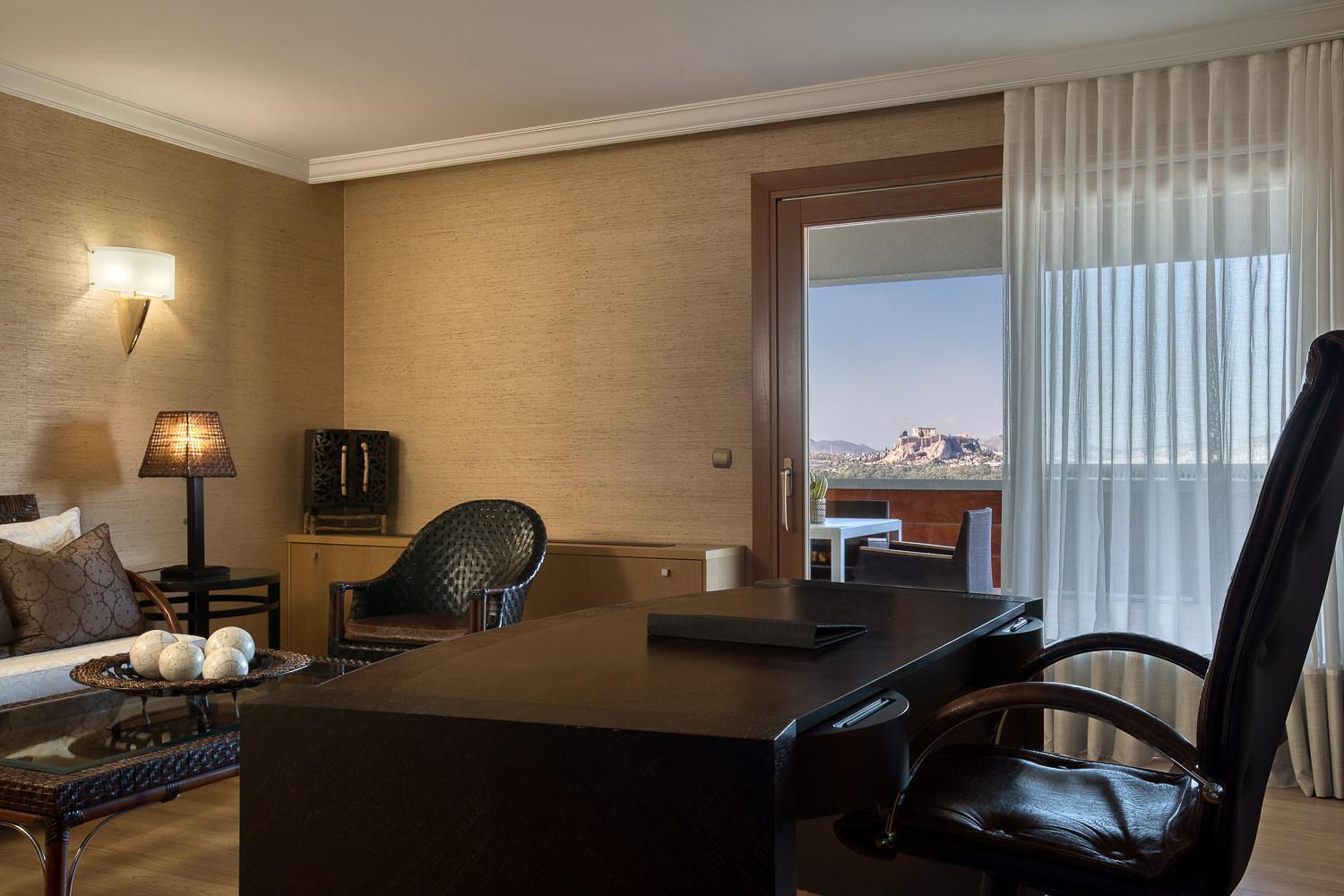 Divani Caravel Athens