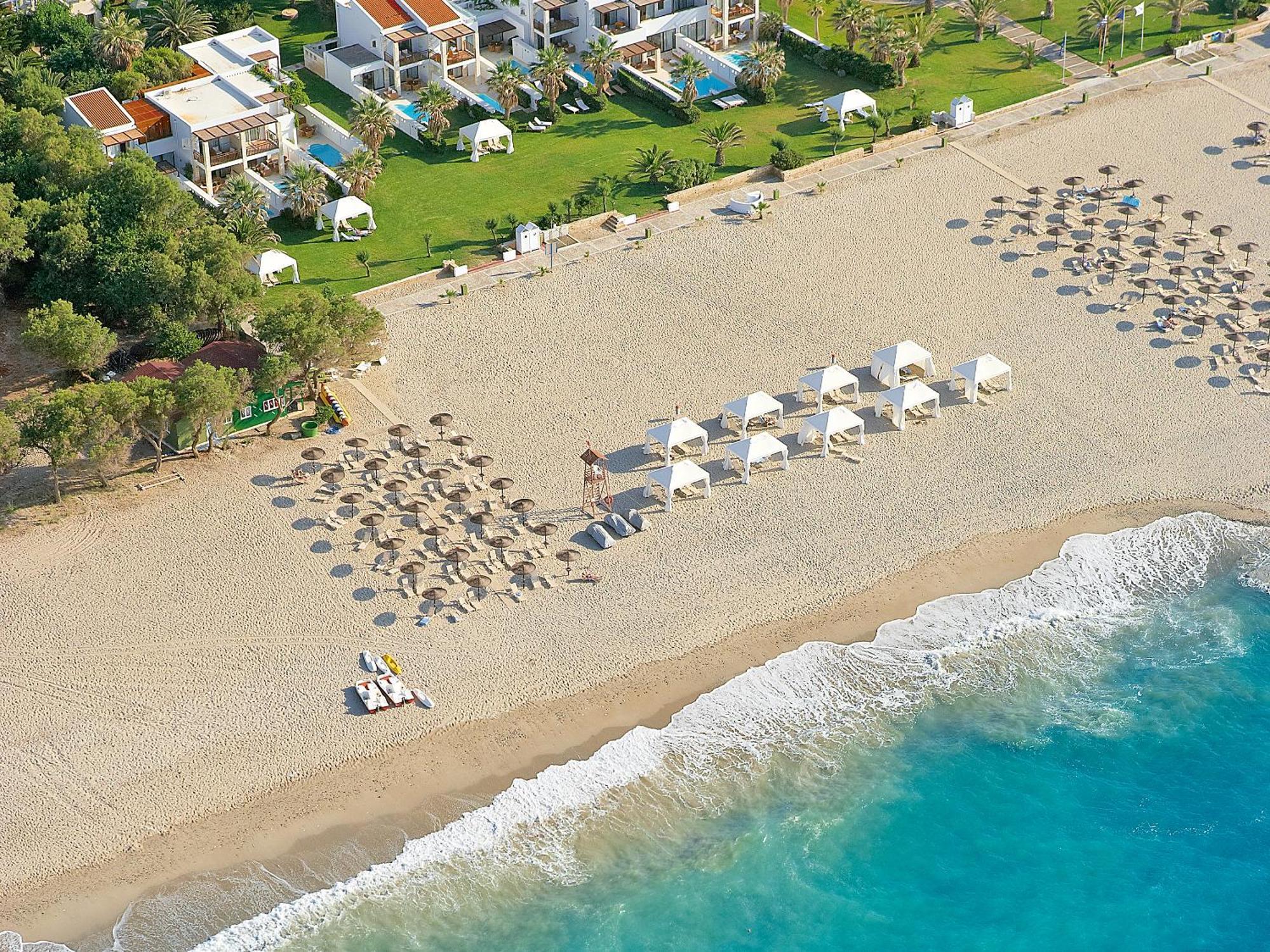 Resort Grecotel Creta Palace 5*