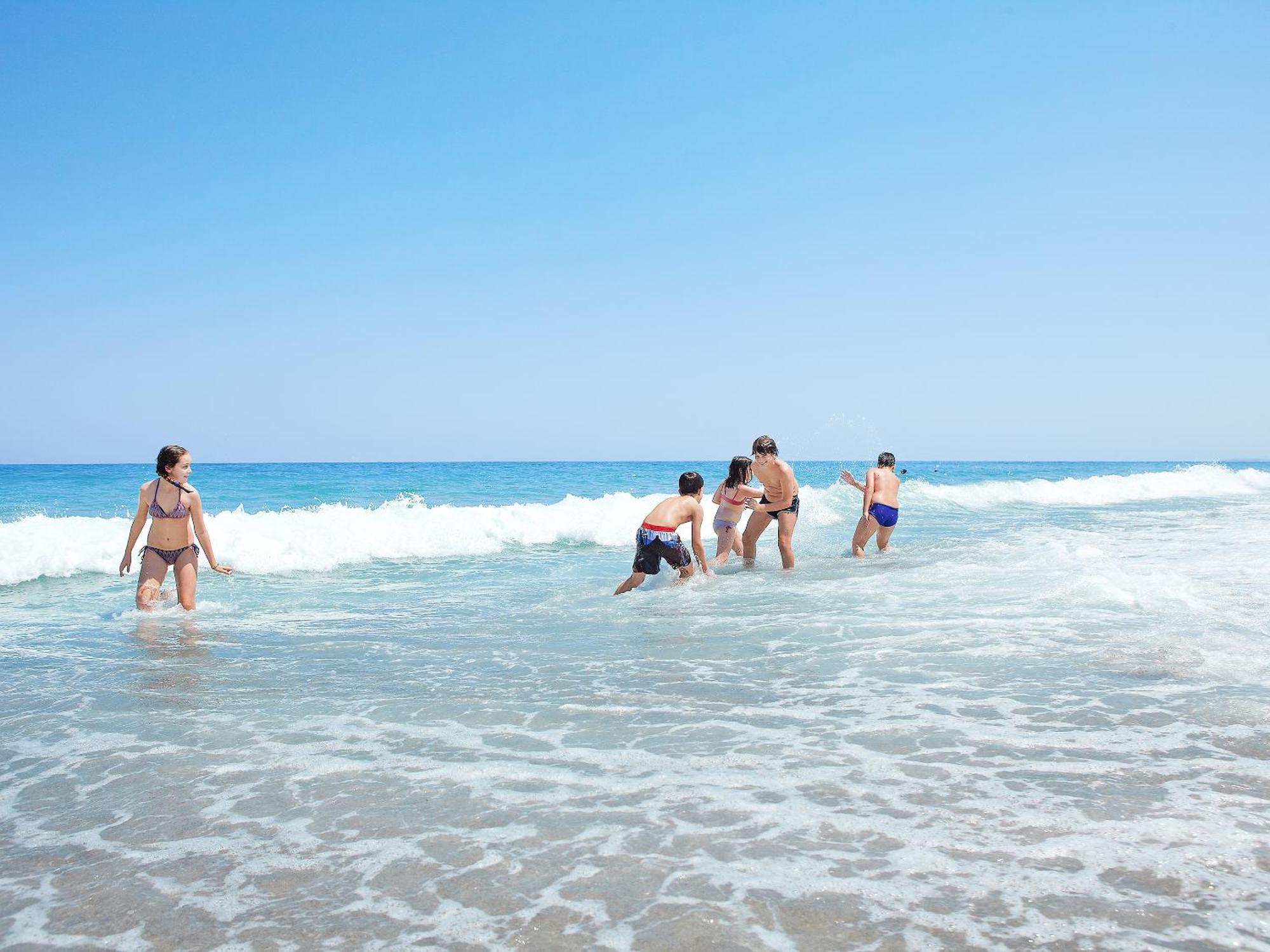 Grecotel Creta Palace Rethymno (Crete)