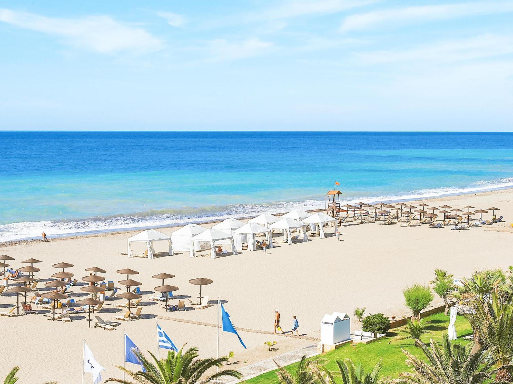 Grecotel Creta Palace Rethymno (Crete)