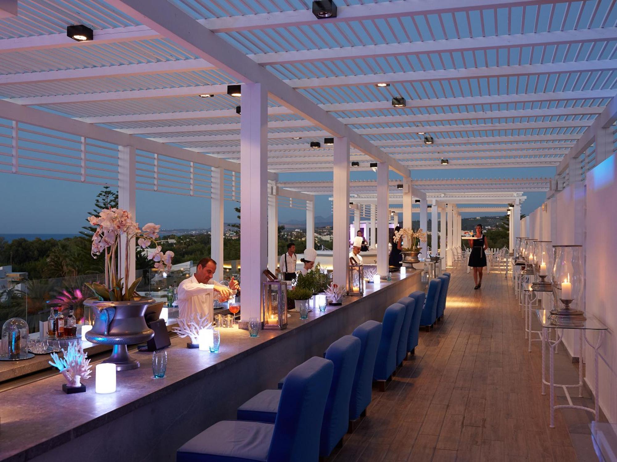 Resort Grecotel Creta Palace