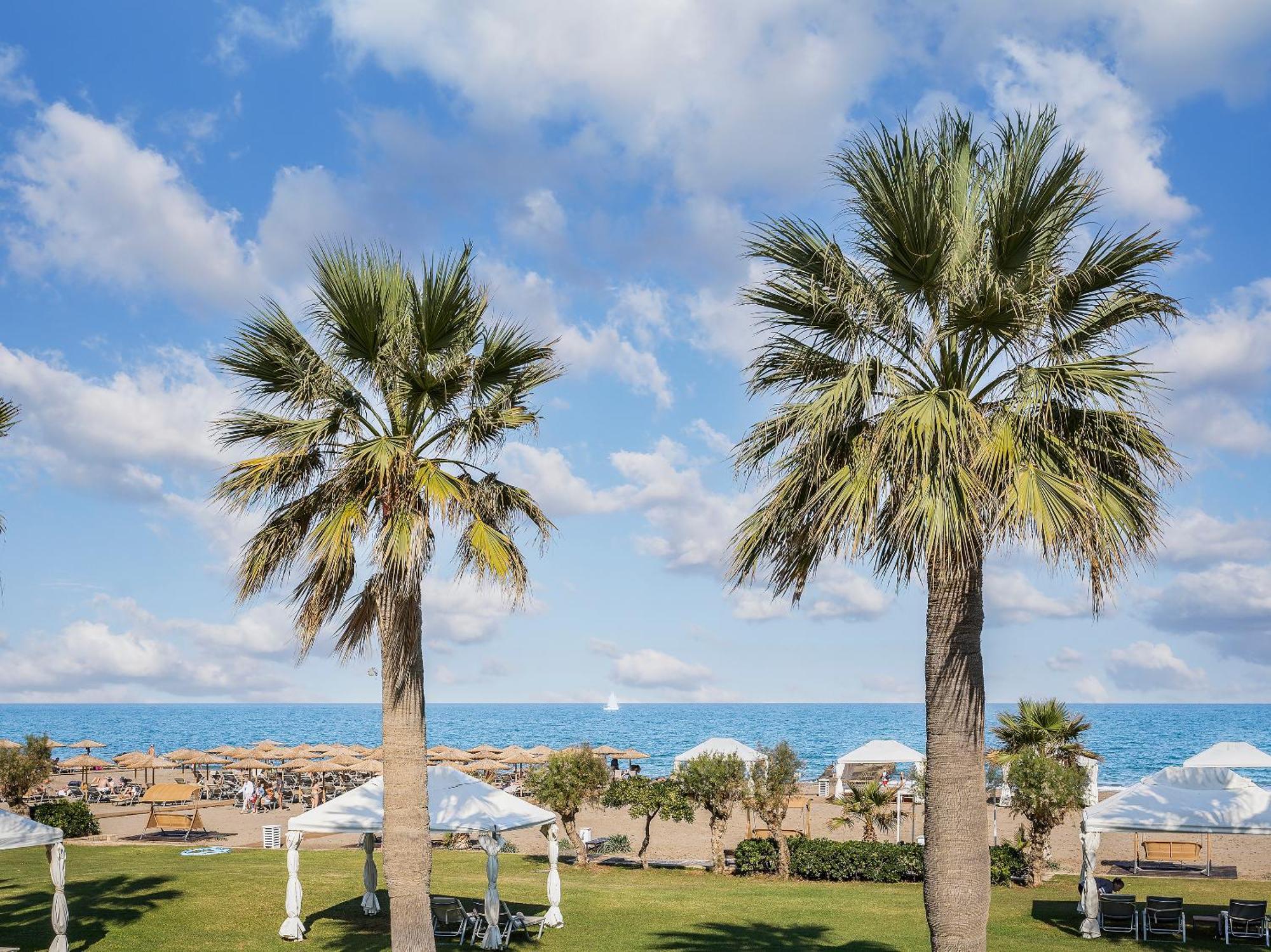 Grecotel Creta Palace 5*