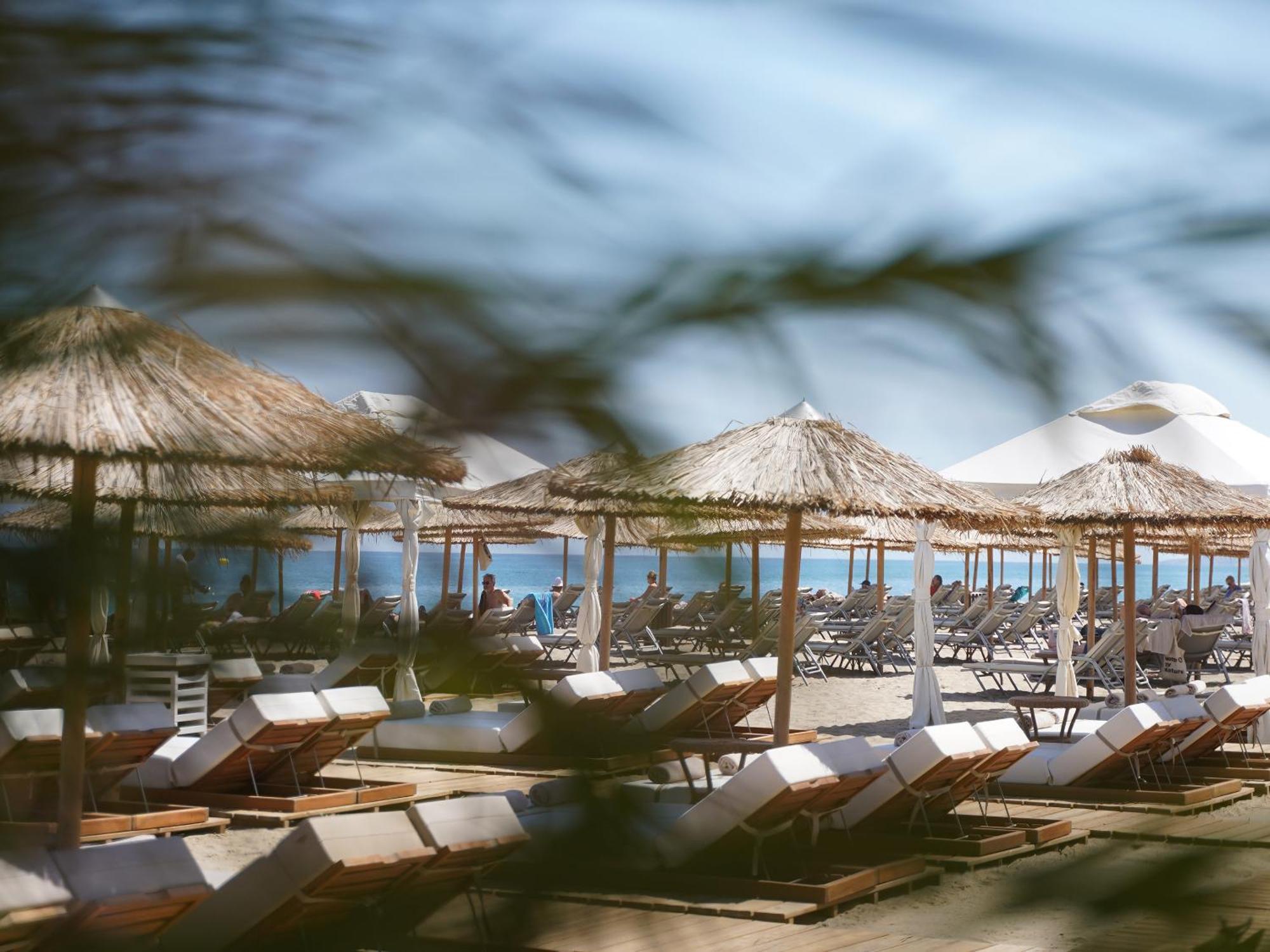 Grecotel Creta Palace 5* Rethymno (Crete)