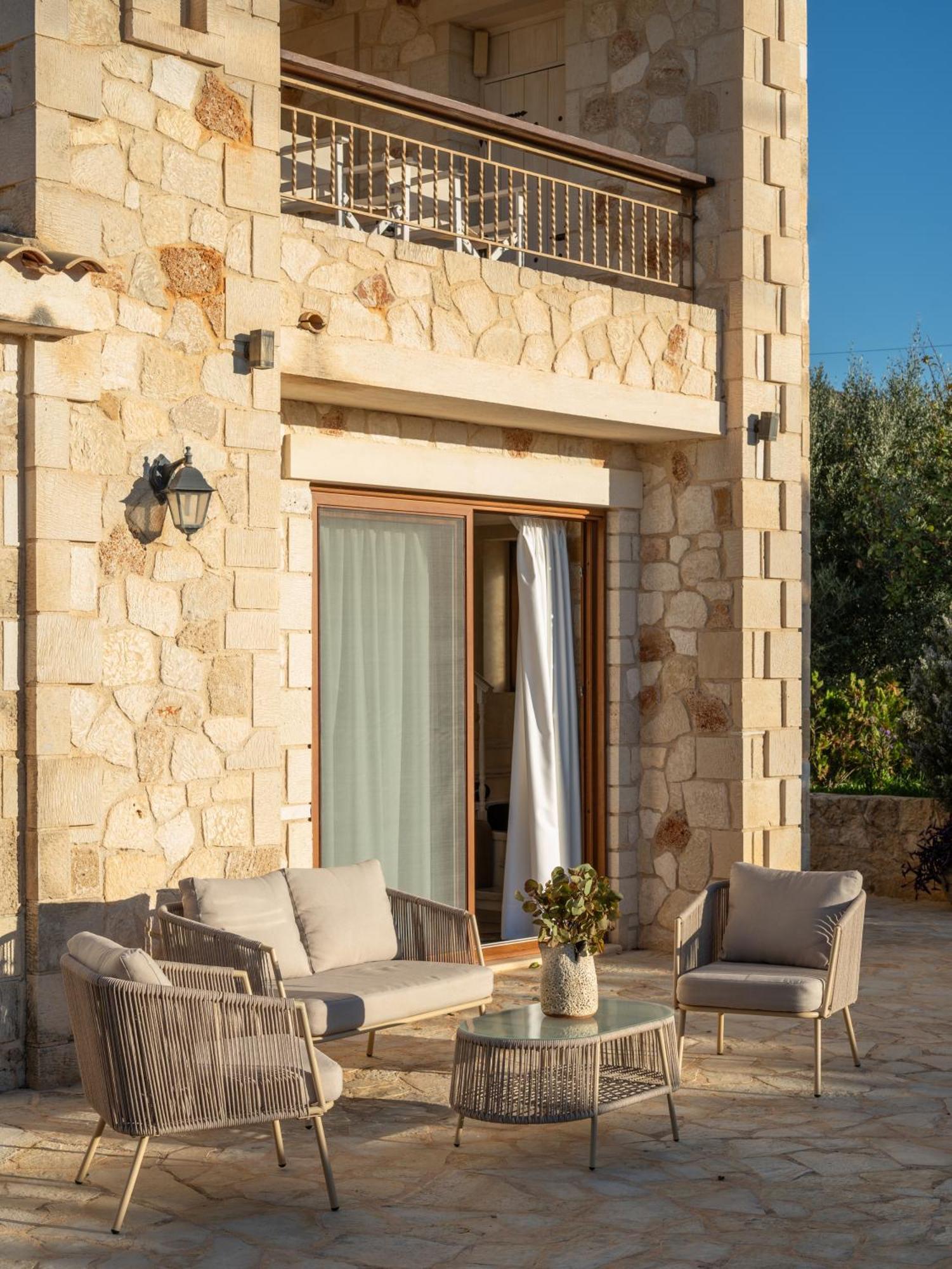 Villa Ydria