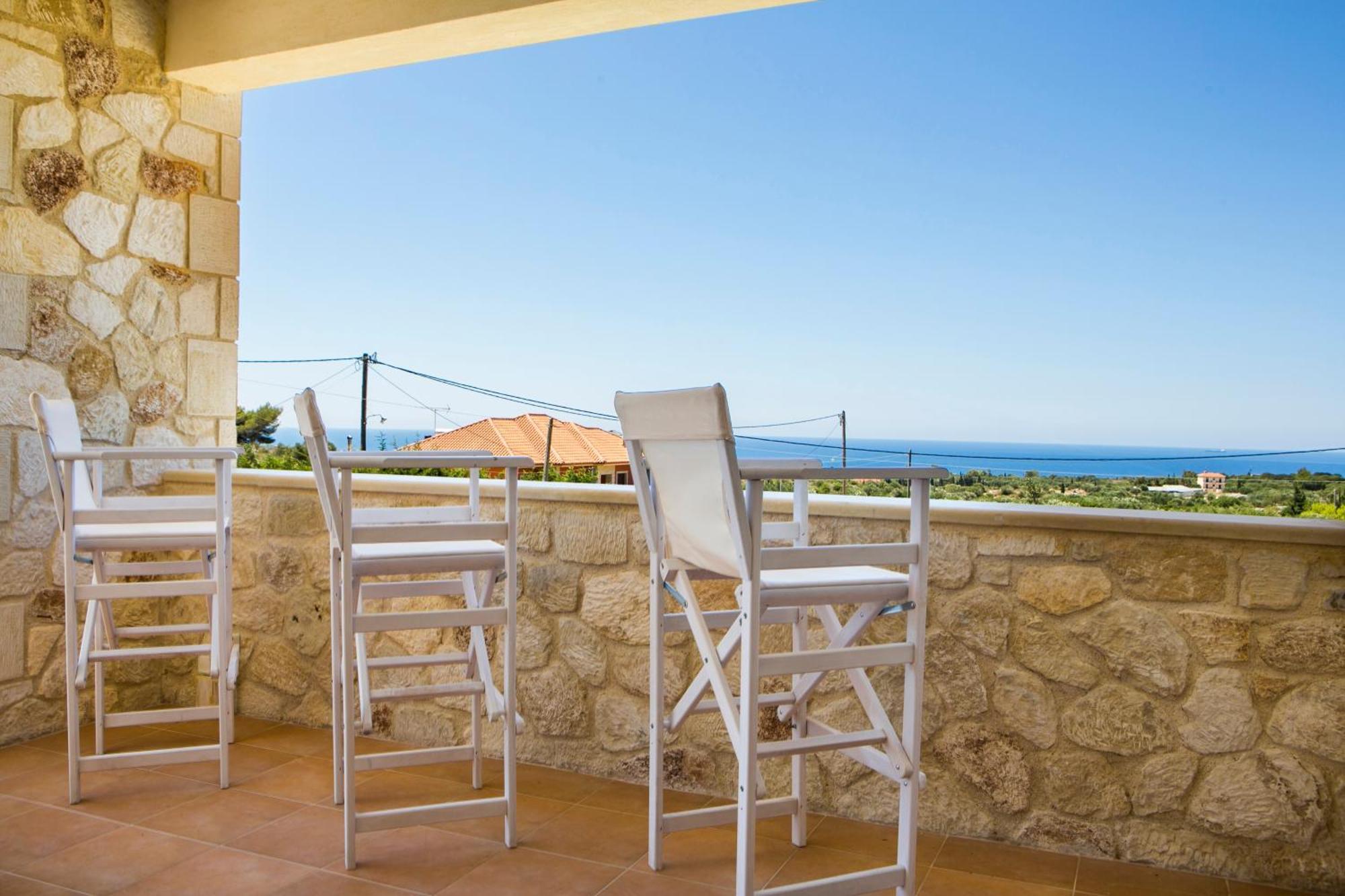 Ydria Villa Chavriata
