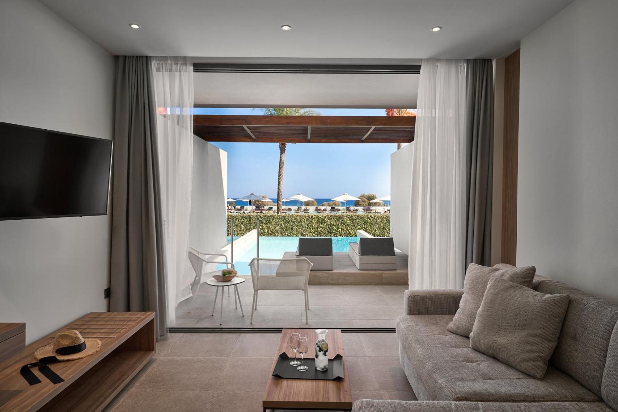 Hotel Grand 5*