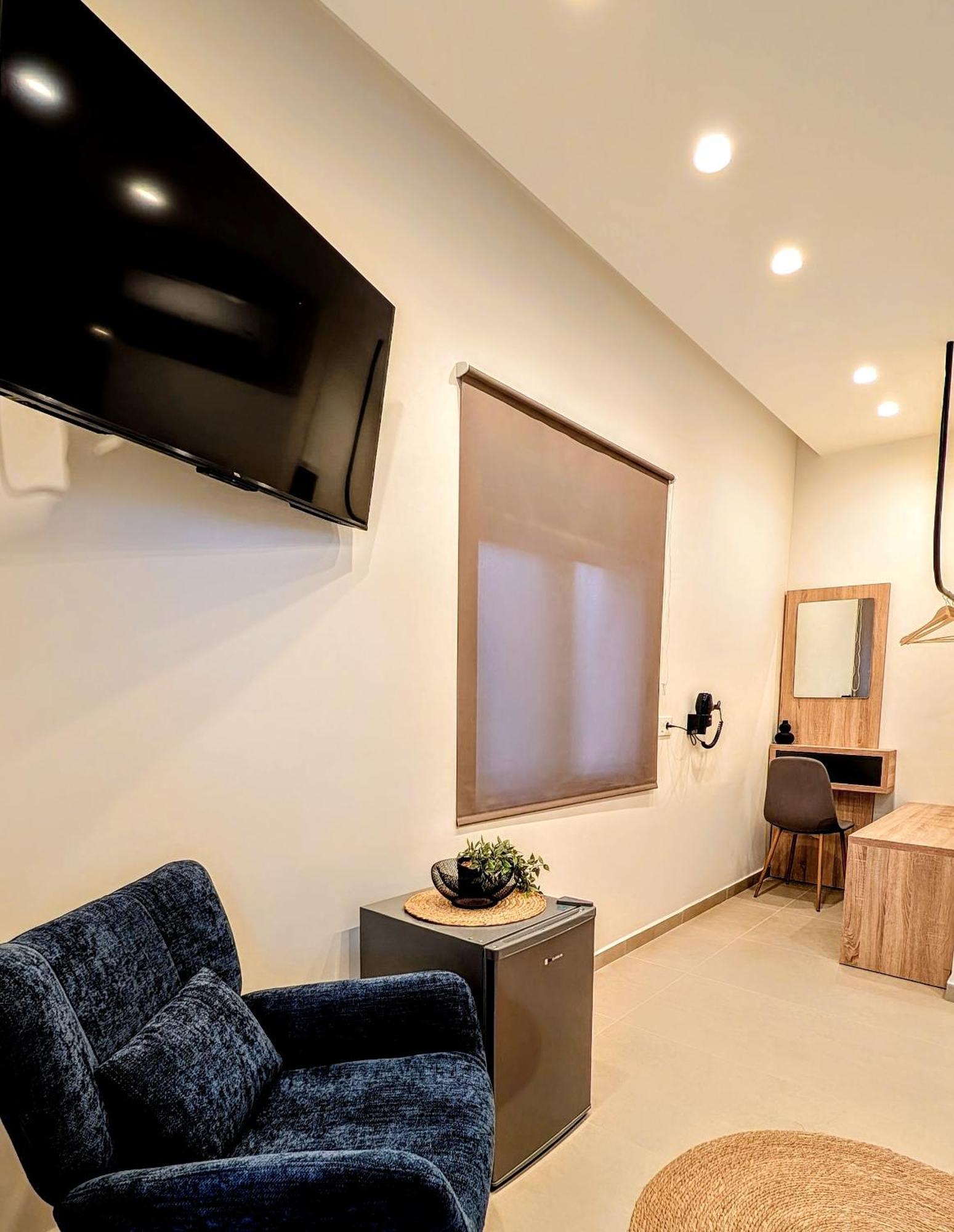 Miva Sea View Apartment *