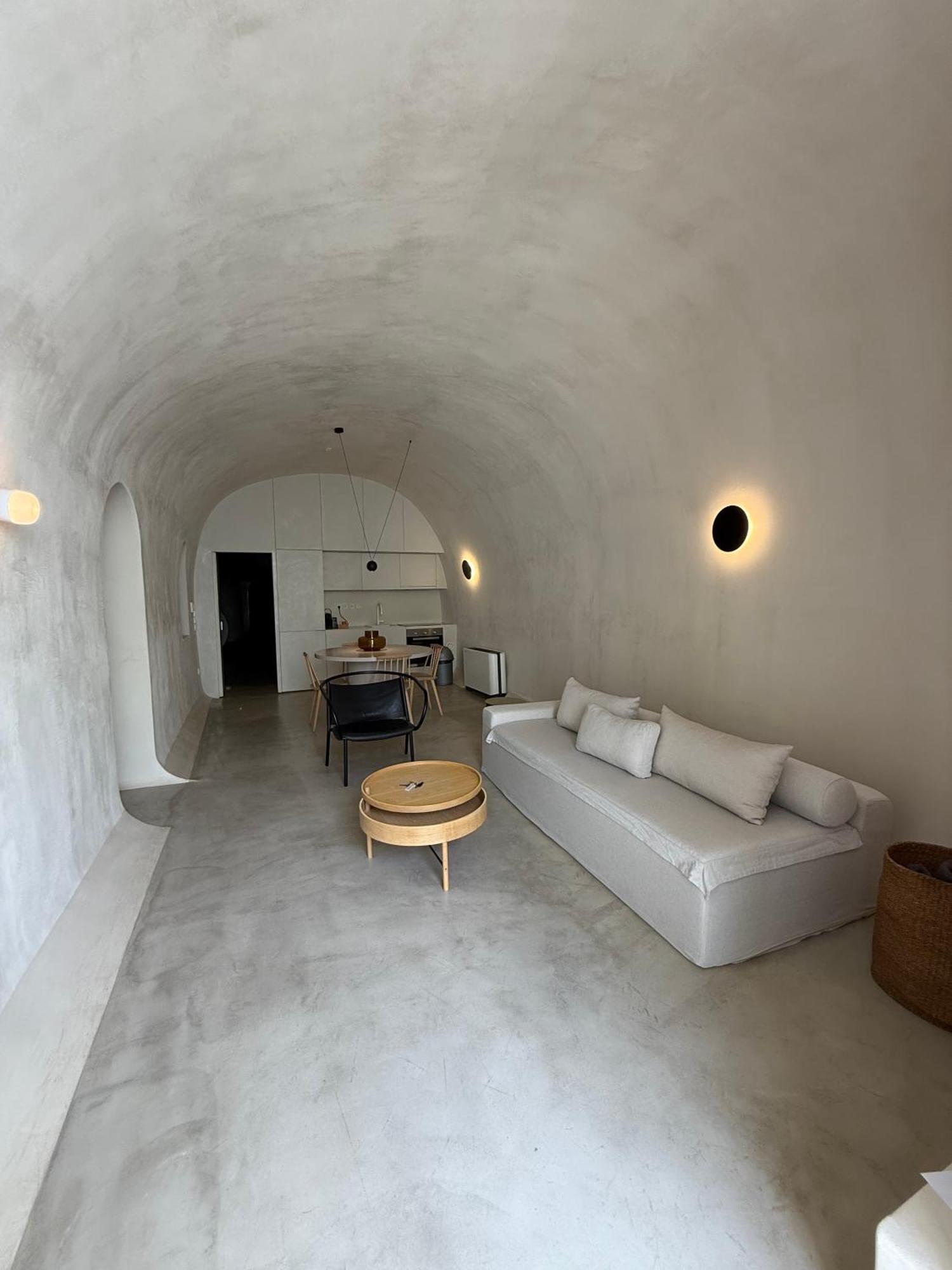 Aesthesis Boutique Villa
