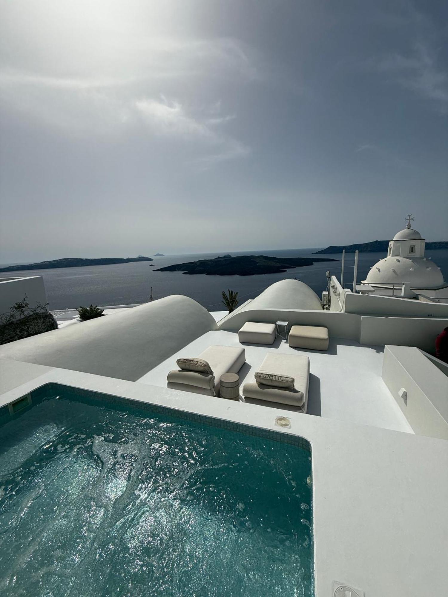 Aesthesis Boutique Villa *