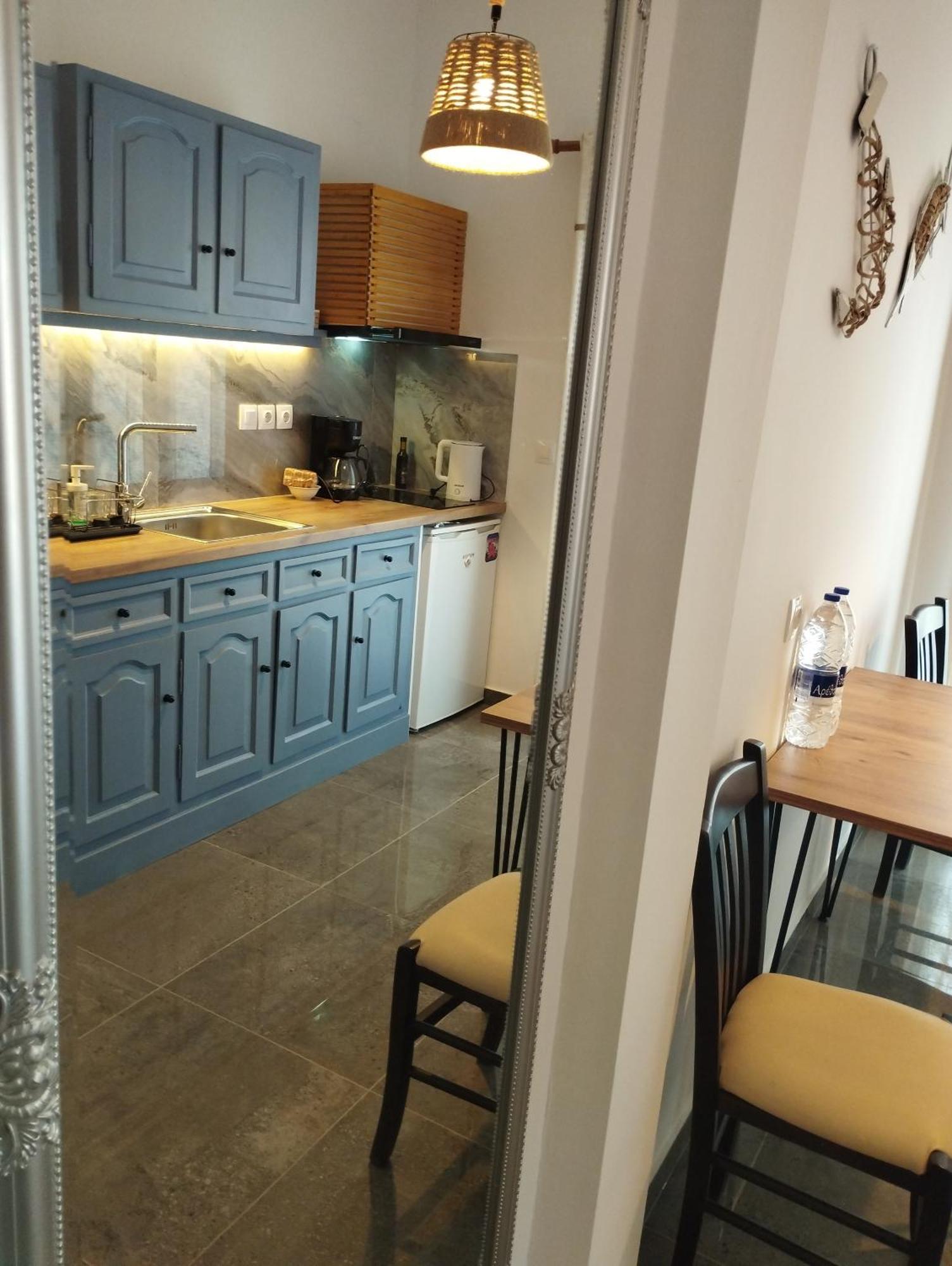 Buenavista Apartment