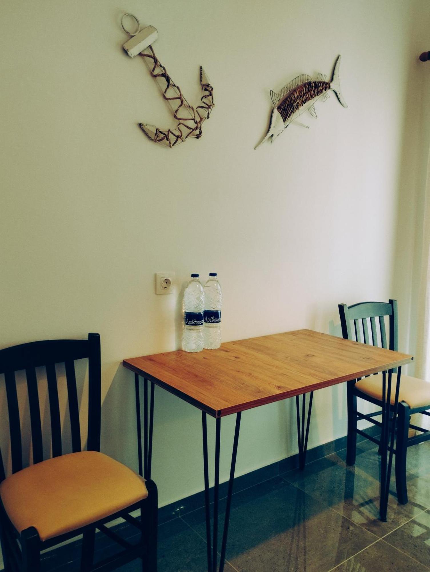 Apartment Buenavista