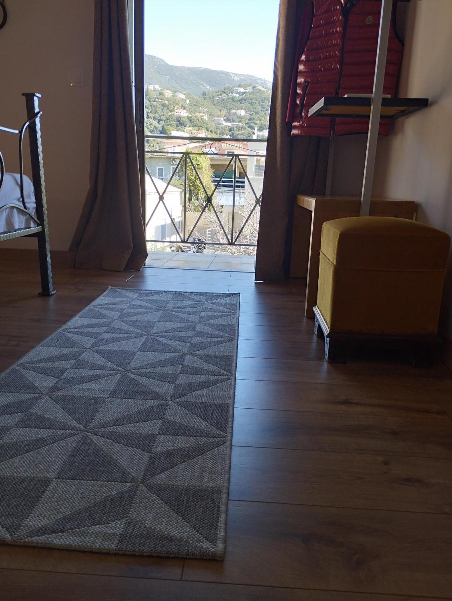 Buenavista Apartment *