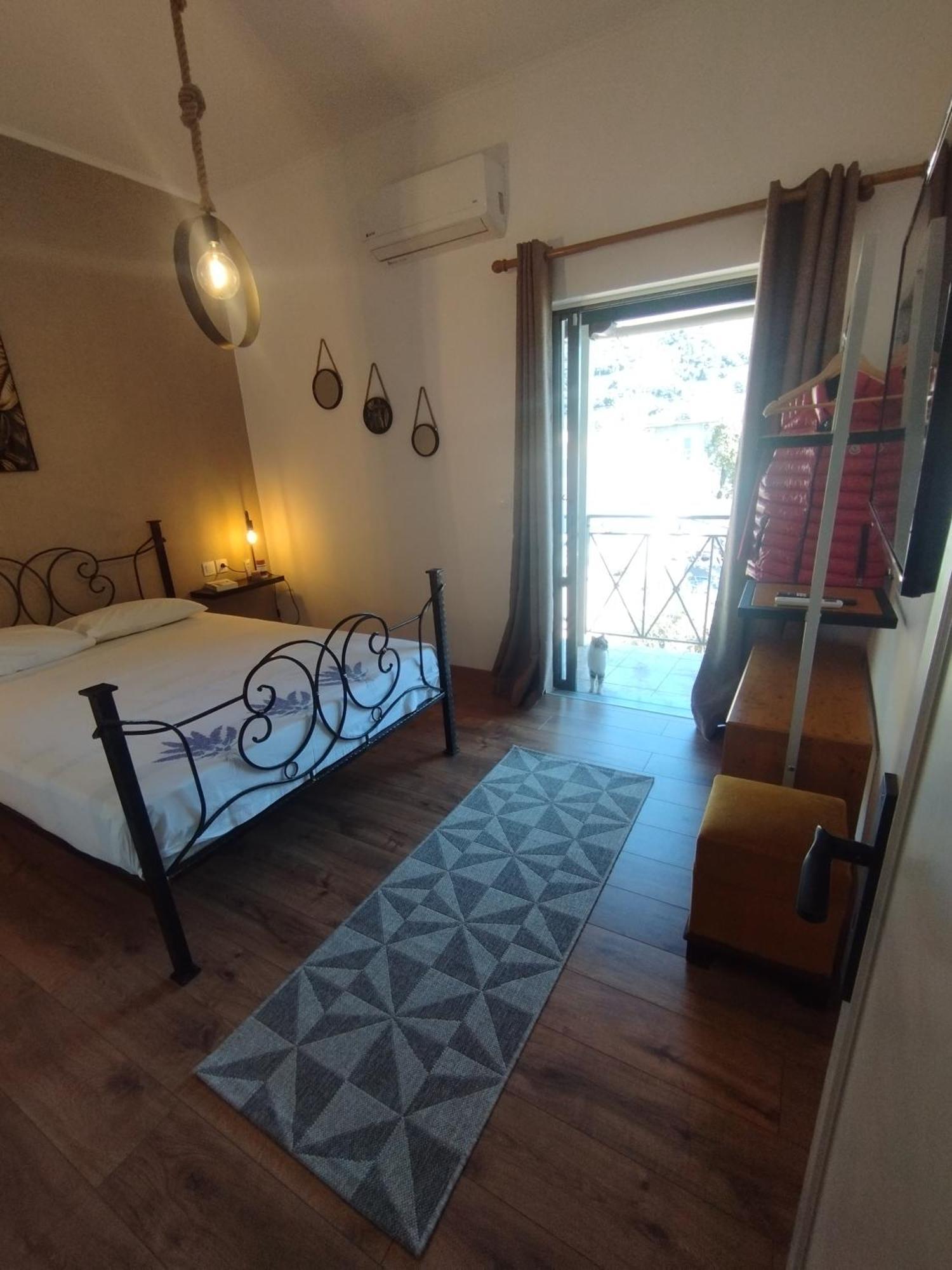 Apartment Buenavista *