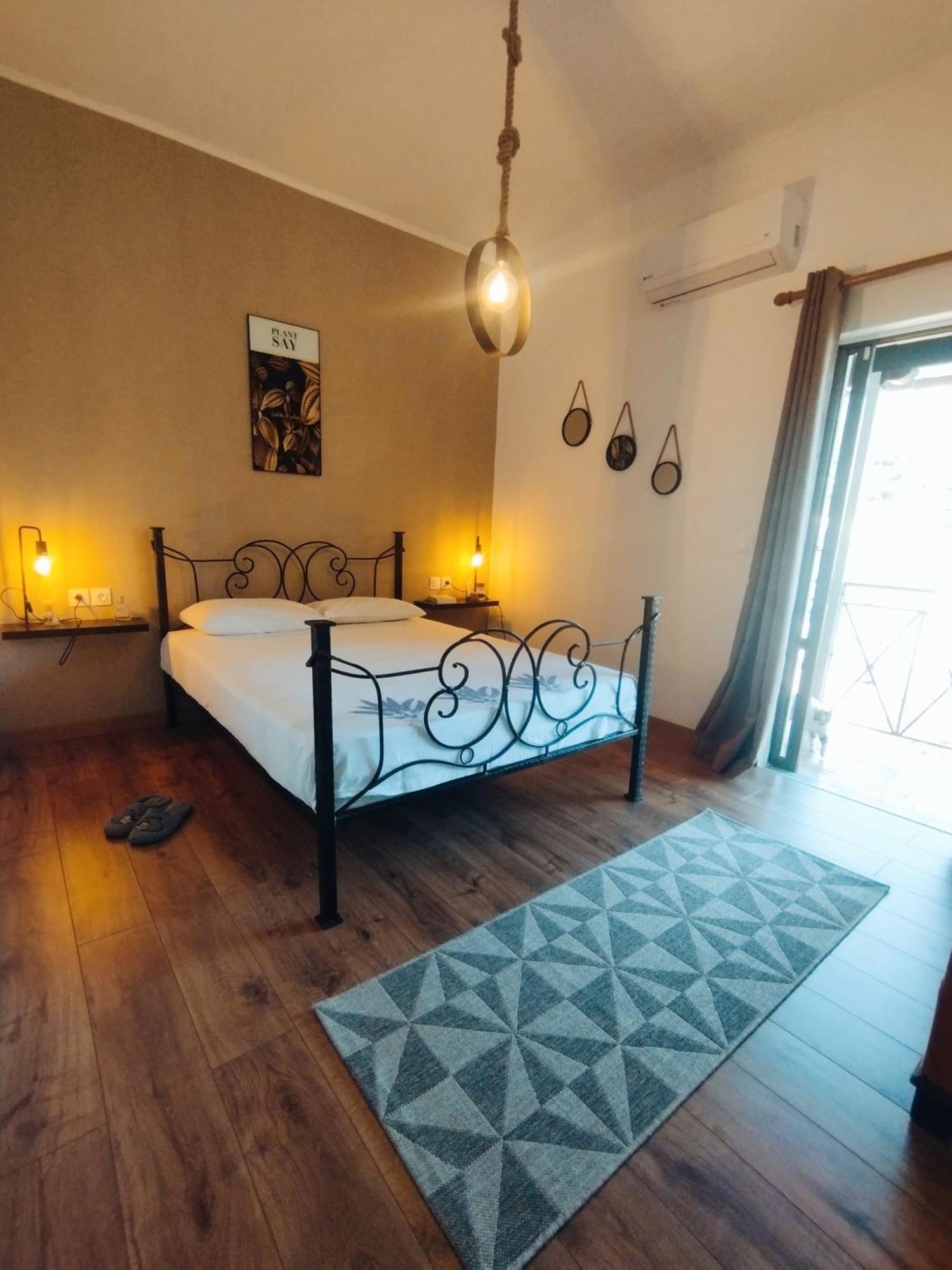 Buenavista Apartment Ipsos