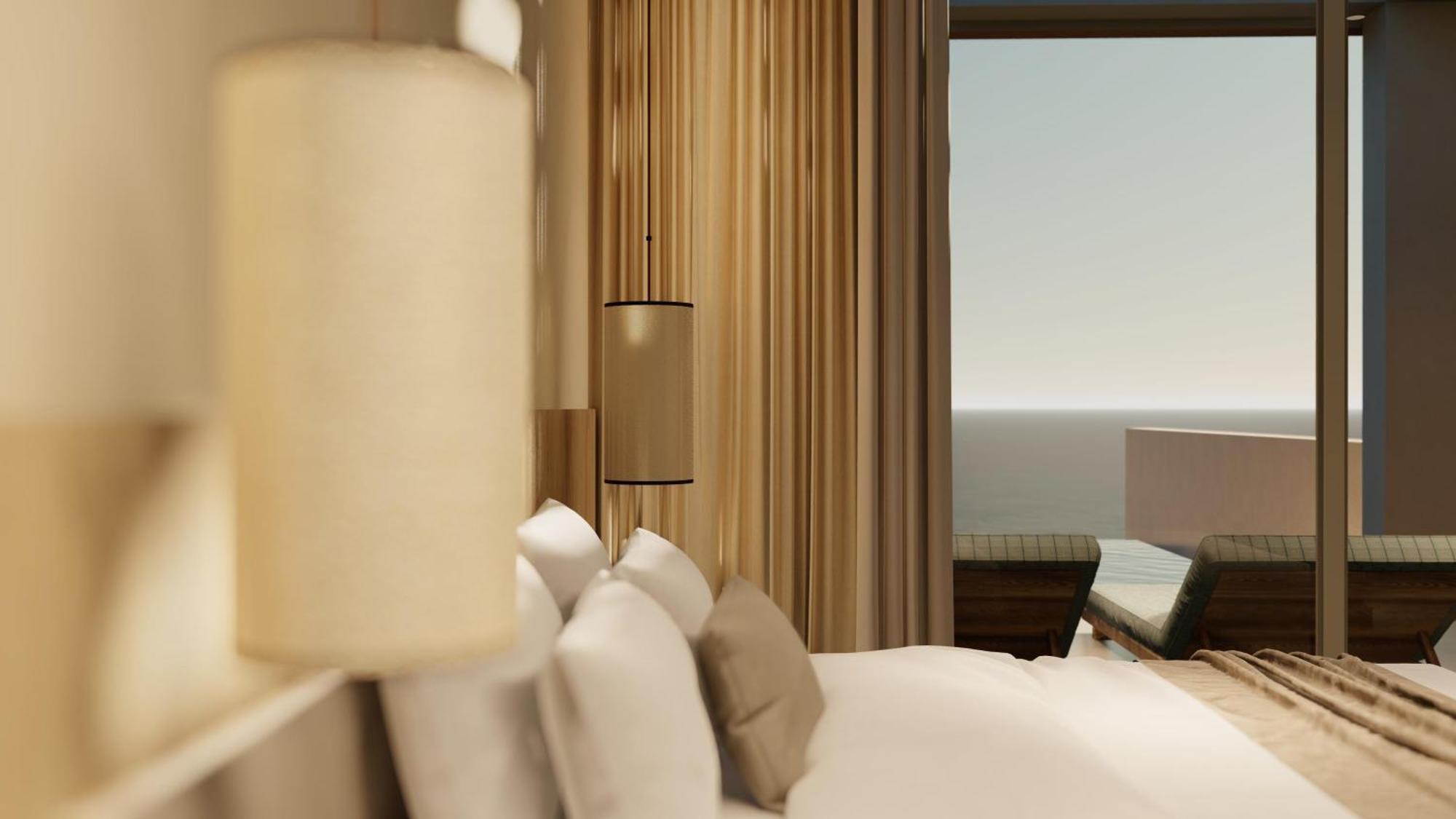 Elegant & Hotel Kiotari