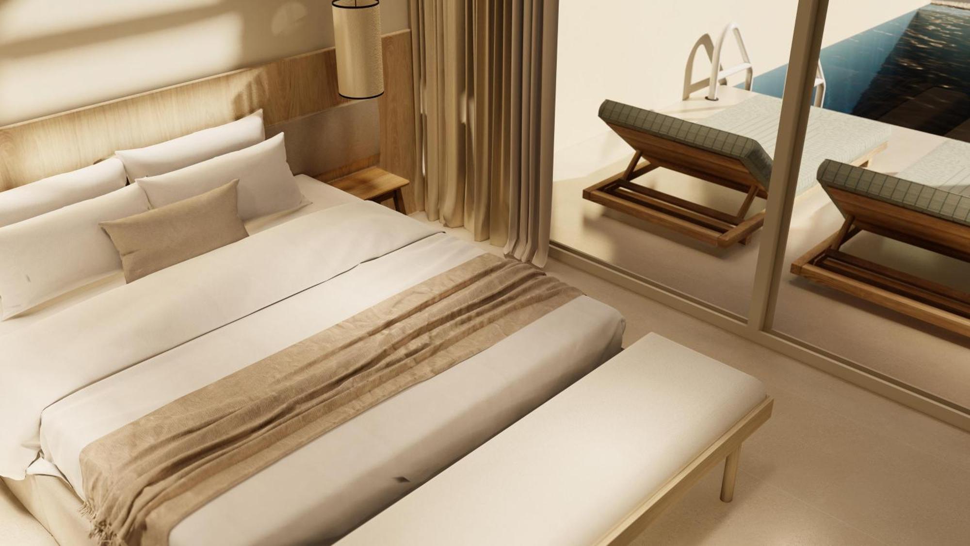 Elegant & Hotel