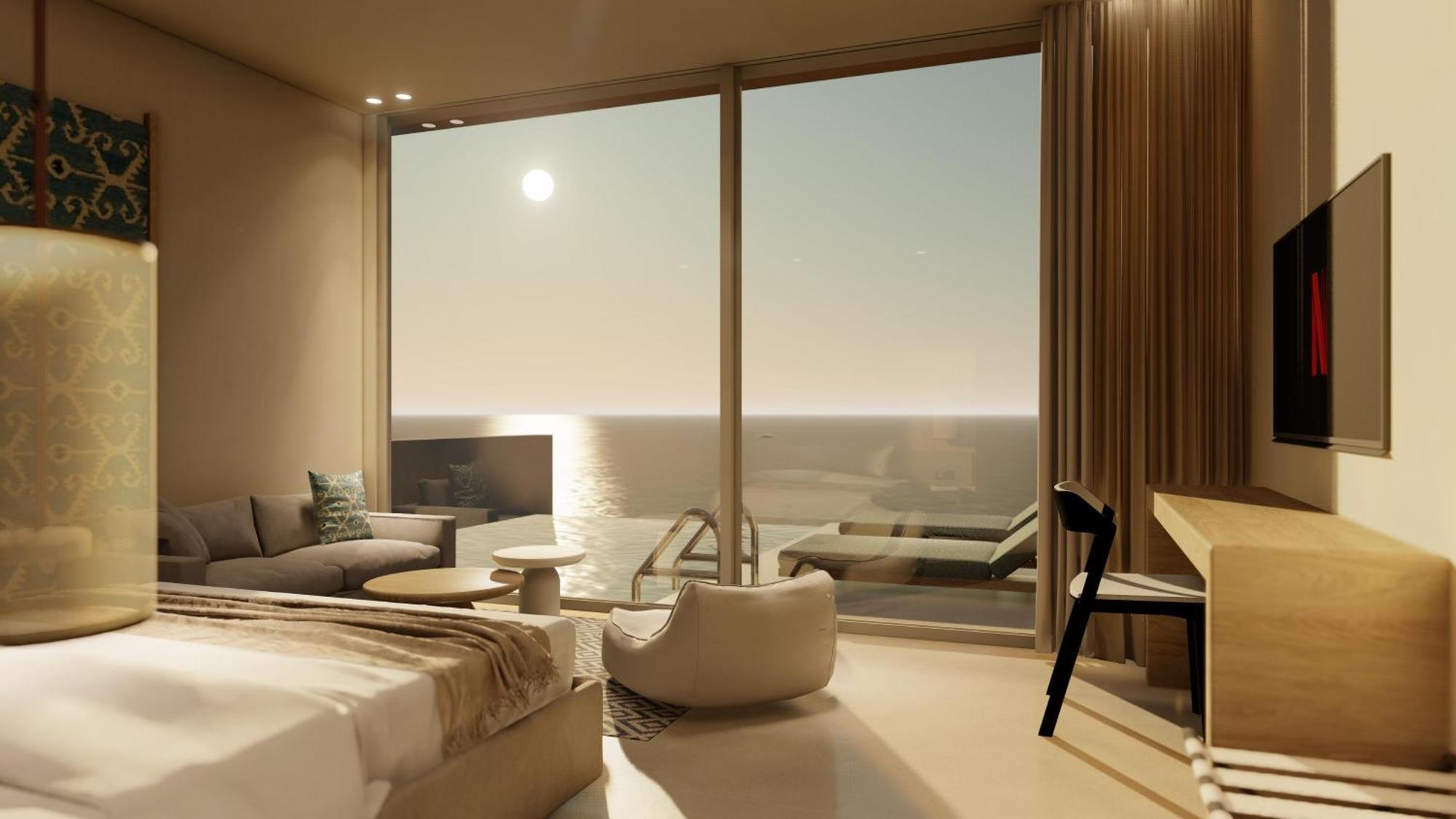 Elegant & Hotel