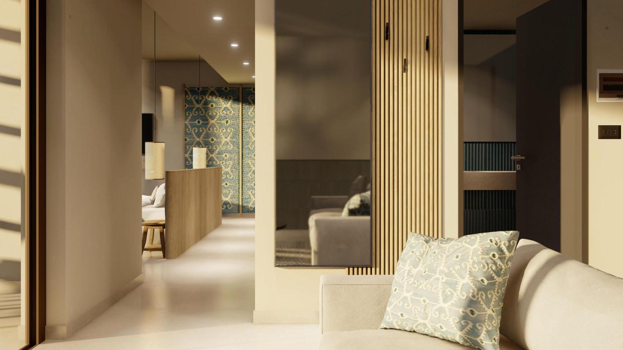 Elegant & Hotel