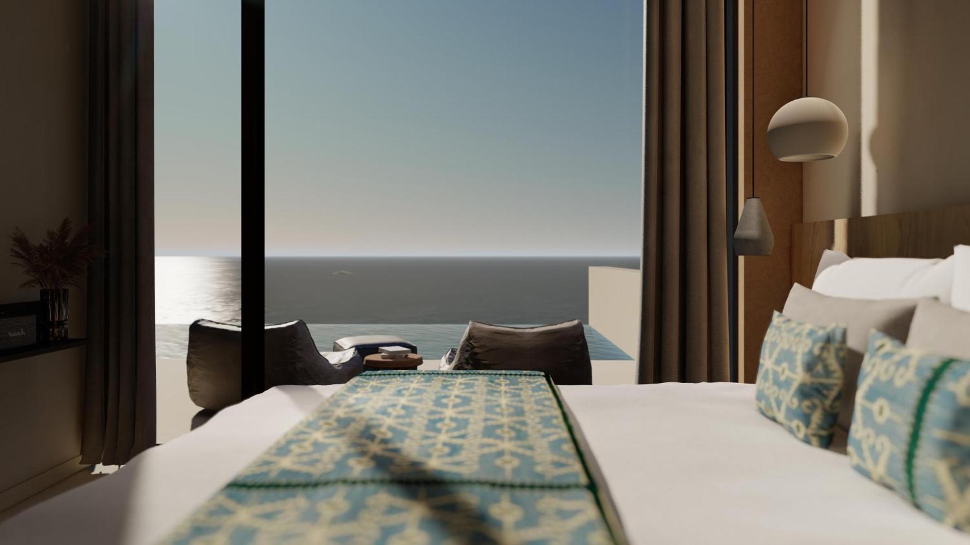 Elegant & Hotel *