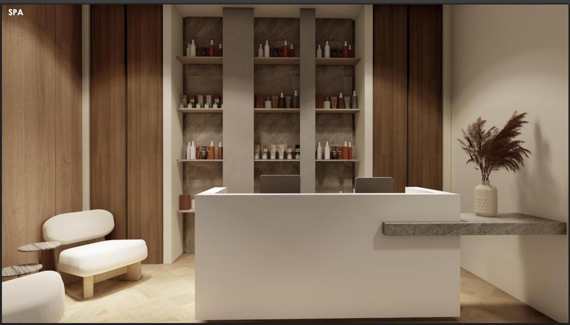 Elegant & Hotel *