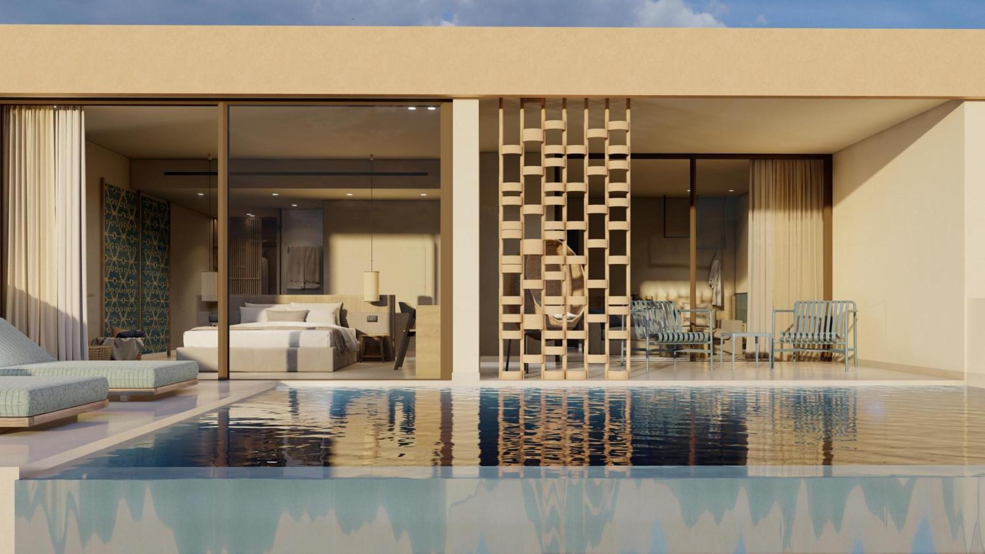 Elegant & Hotel *