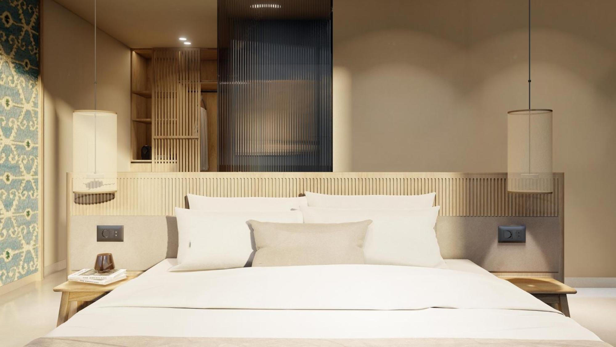 Elegant & Hotel *