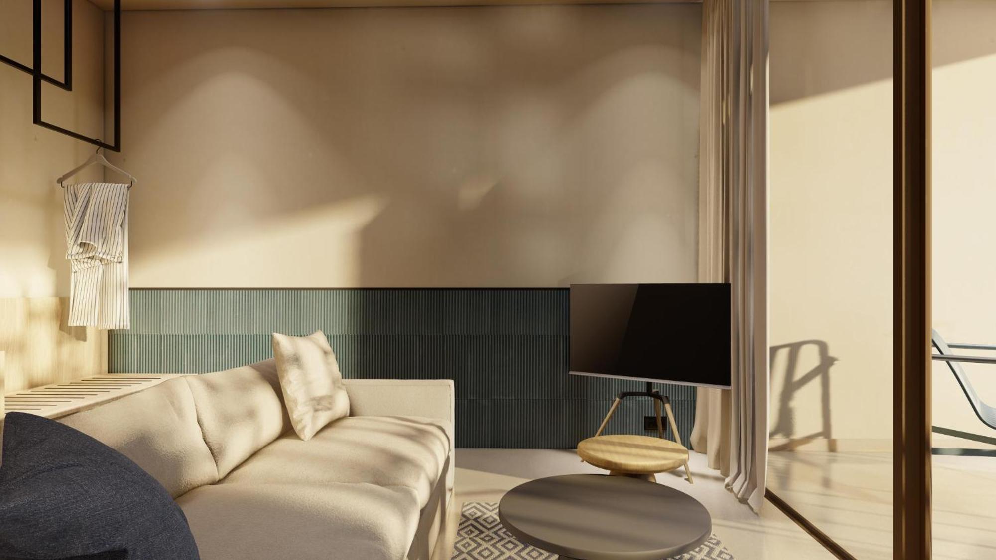 Hotel Elegant & Kiotari