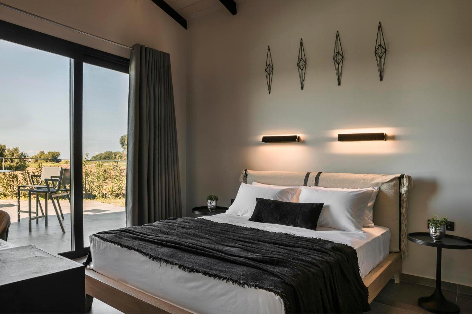 Villa Chrysa By Vintage Travel *