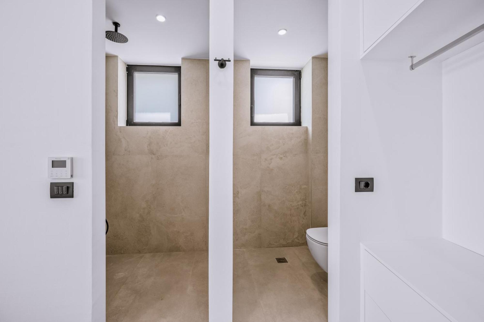 Villa Evi & Eugenia With Heated Pools By Temma *